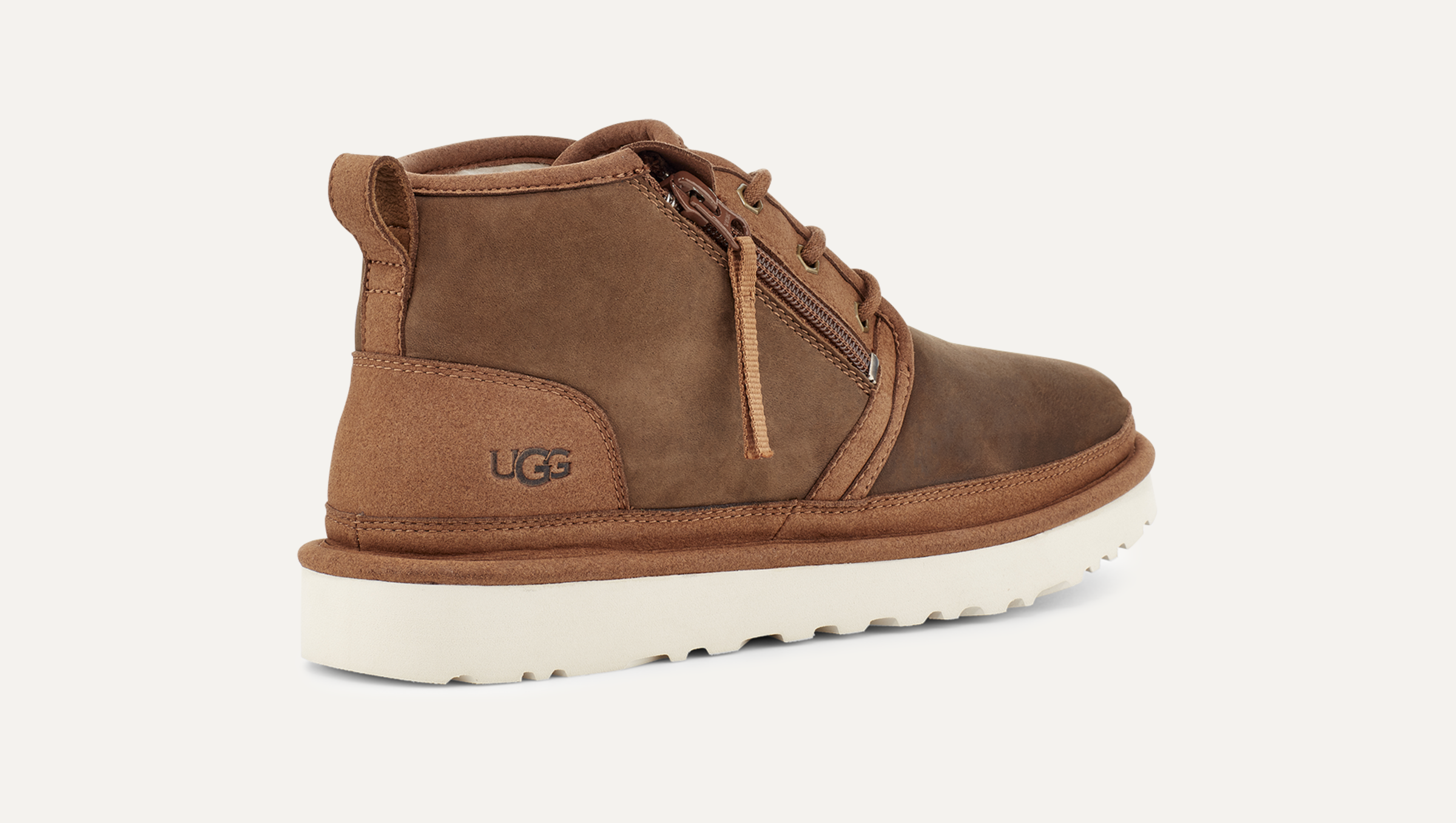 くらしを楽しむアイテム Men's Official® UGG | Zip Neumel 靴