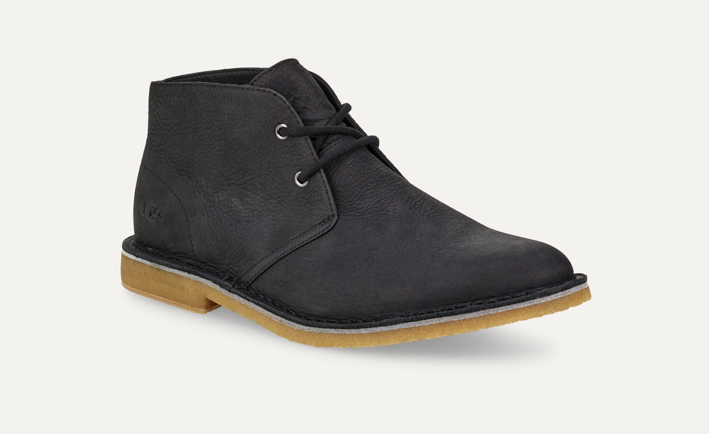 Ugg chukka boot mens sales