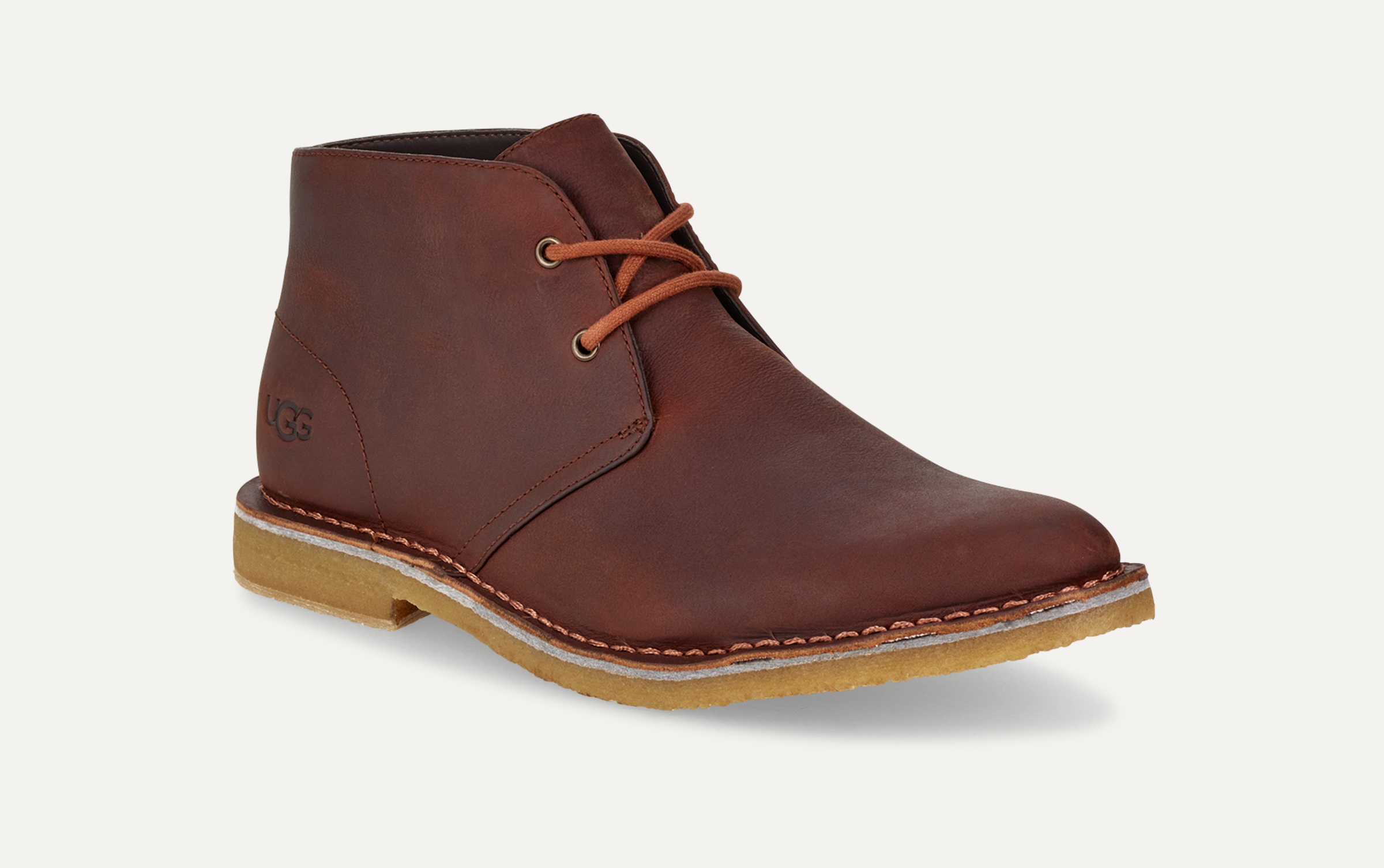 スケールモデル 新作 Chukka Groveland Men's | Official® UGG 靴