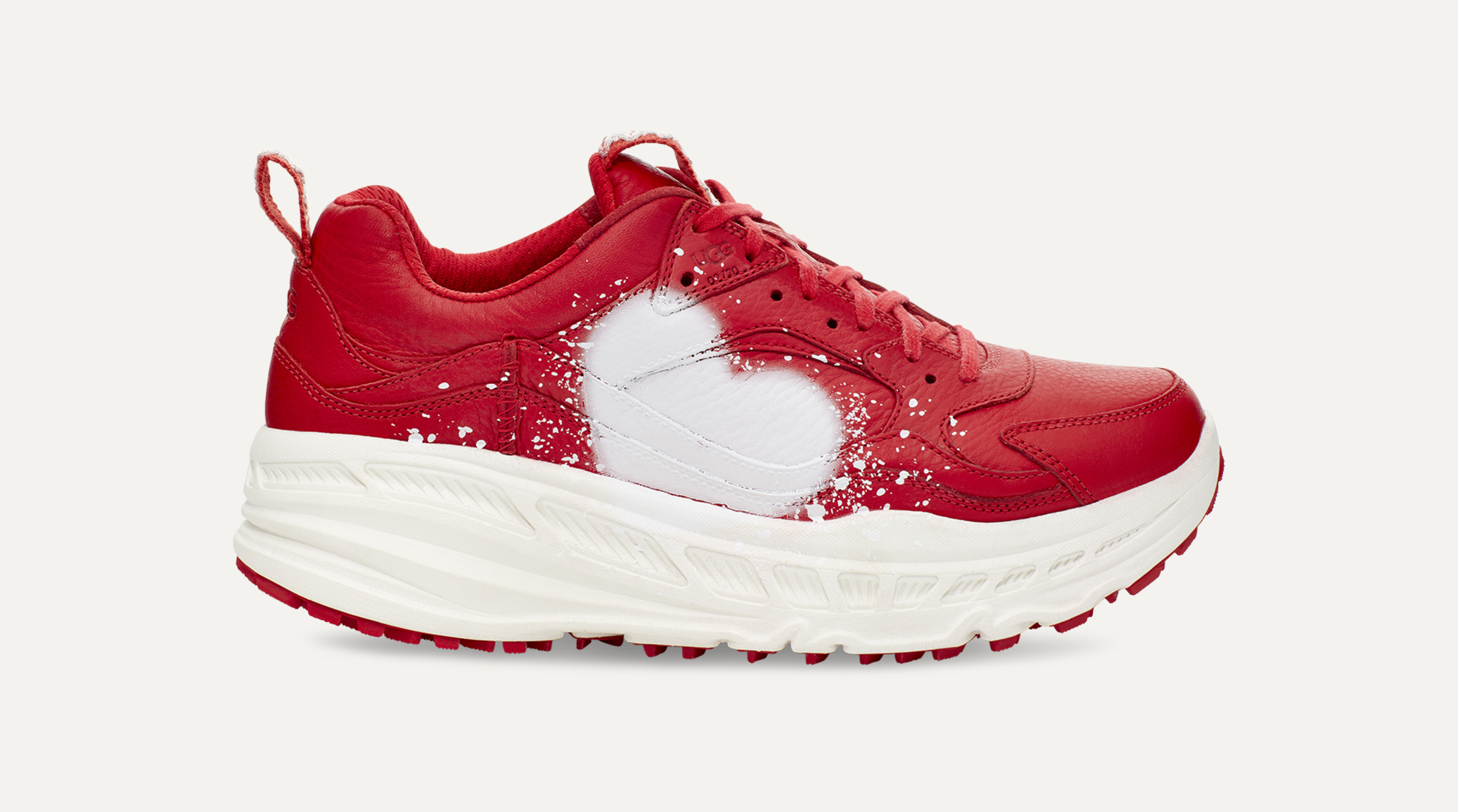 新発売 新商品 CA805 UGG® X UGG® | for Sneaker Valentine 靴