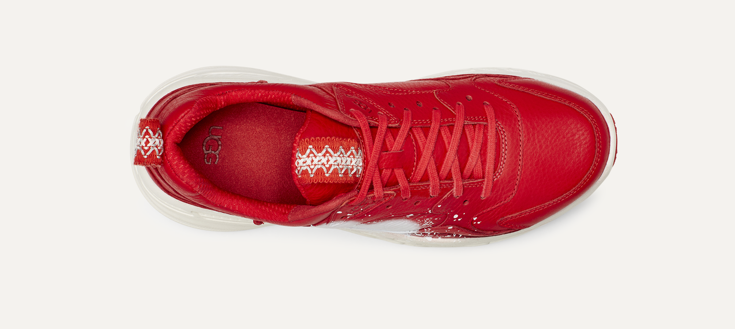 最先端 UGG® UGG® | for Sneaker Valentine X CA805 靴