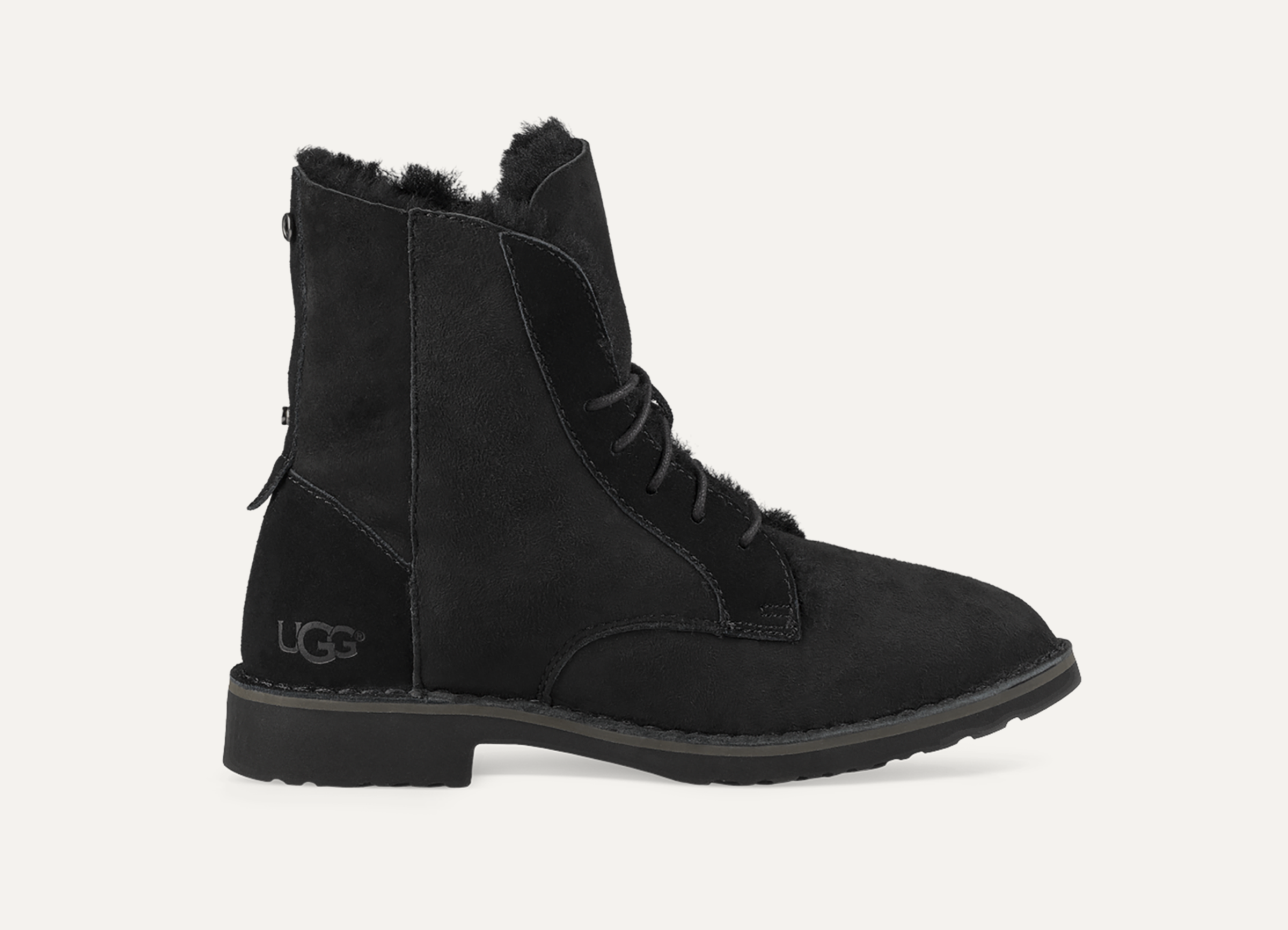 Women s Quincy Boot UGG Official