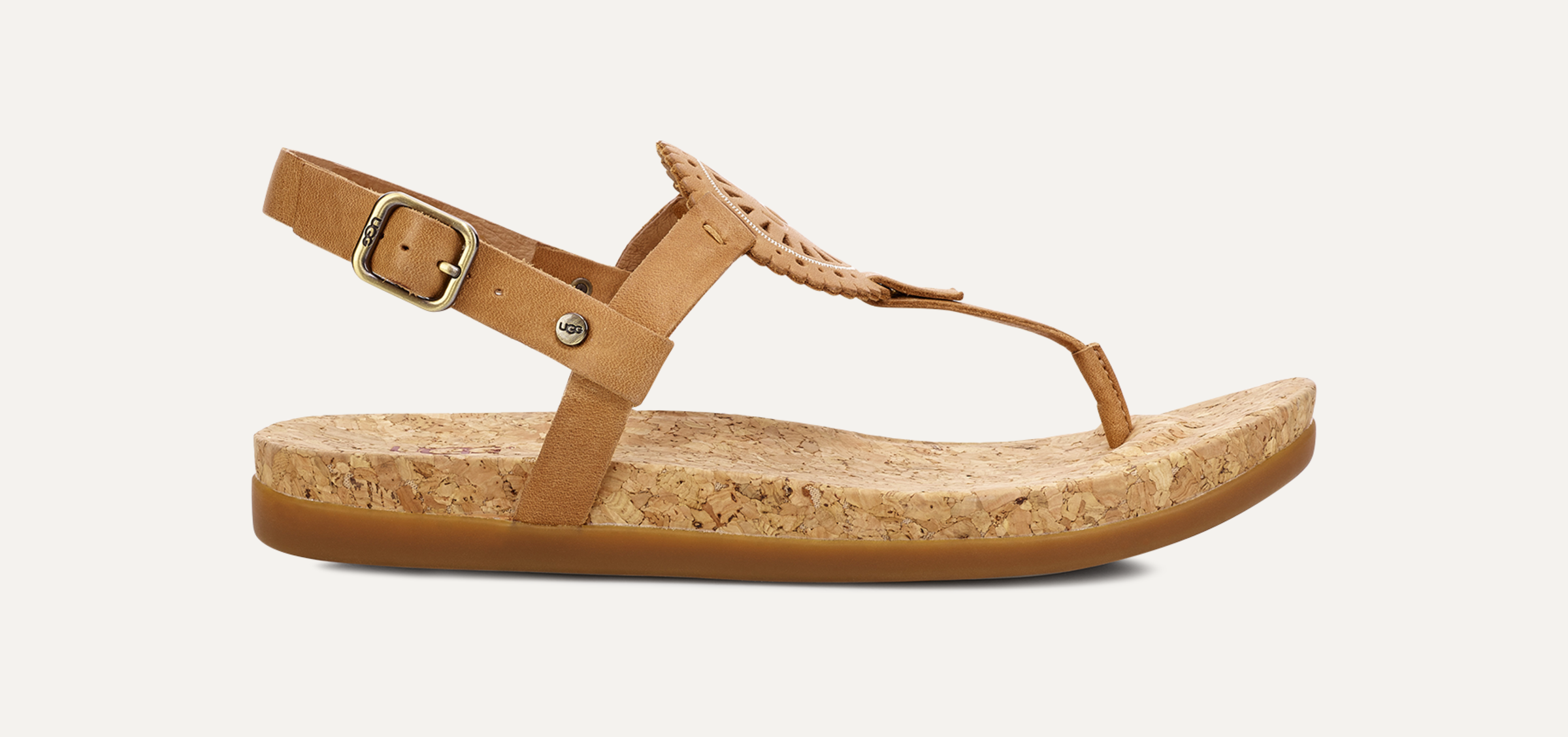 Ugg ayden top