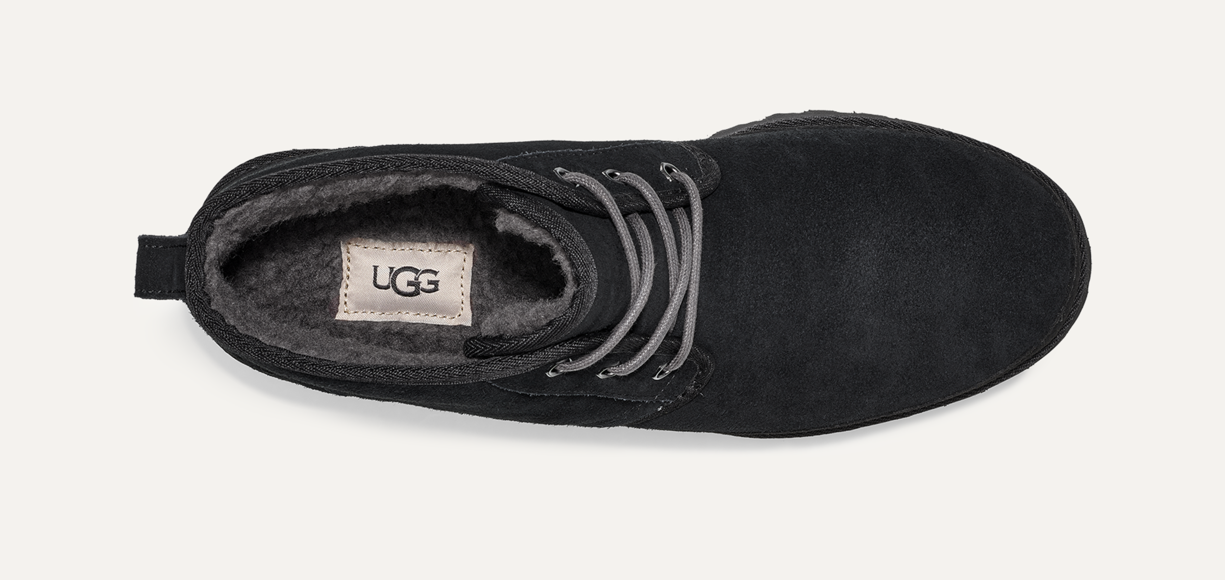 UGG® Neumel for Men | Lace-Up Casual Shoes at UGG.com