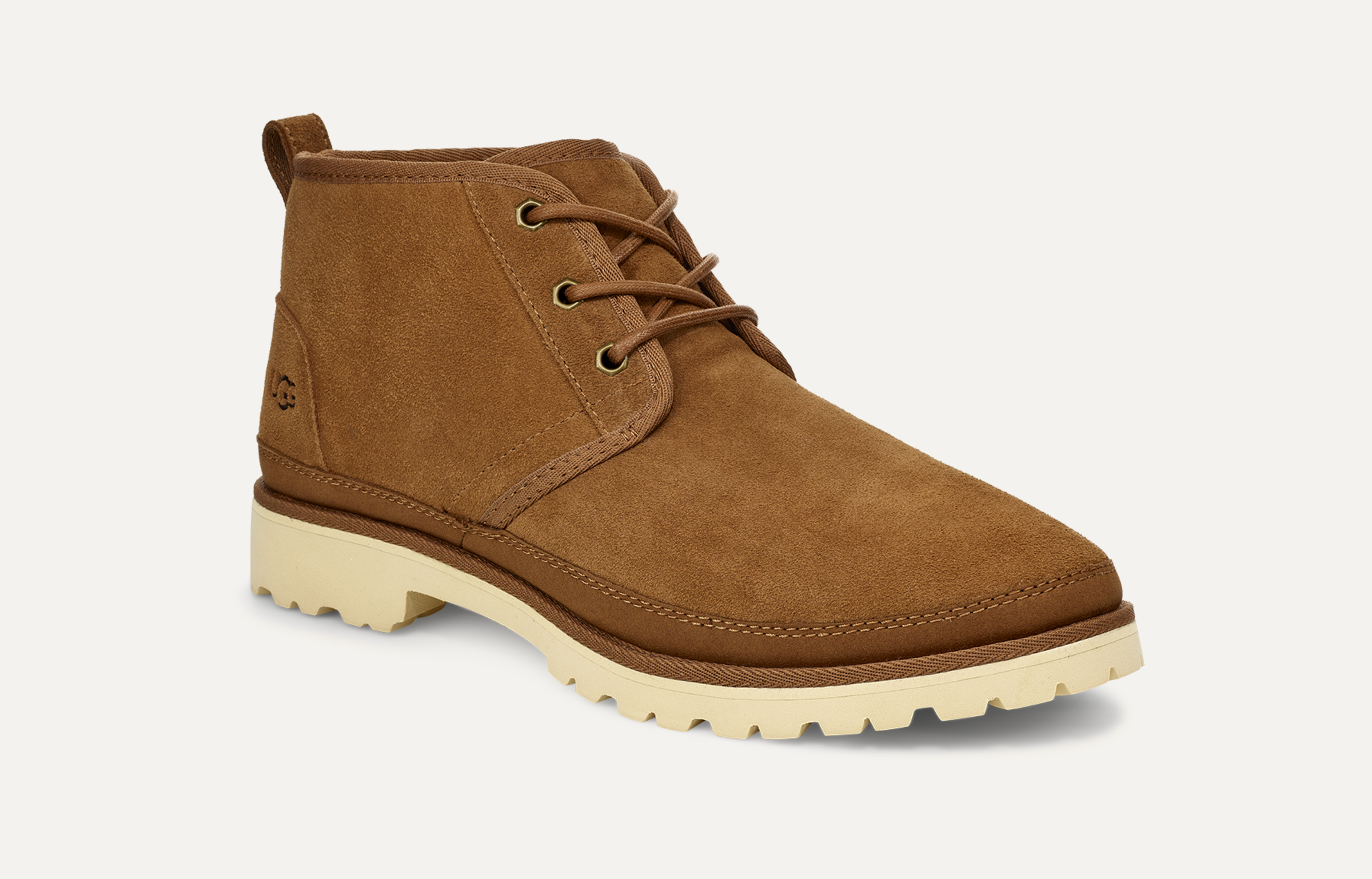 UGG® Neumel for Men | Lace-Up Casual Shoes at UGG.com