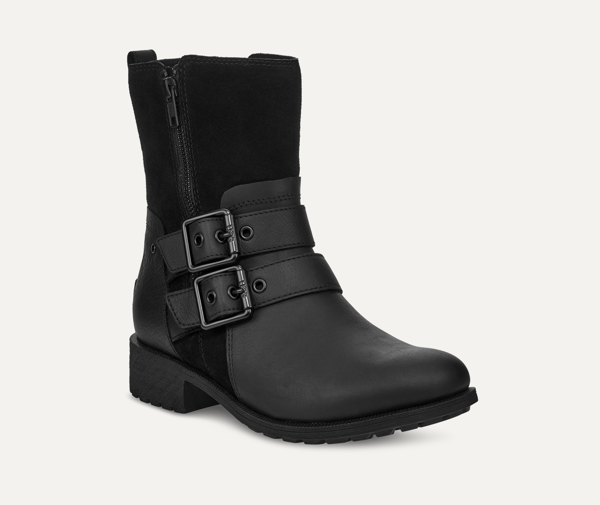 Ugg wilde boot top