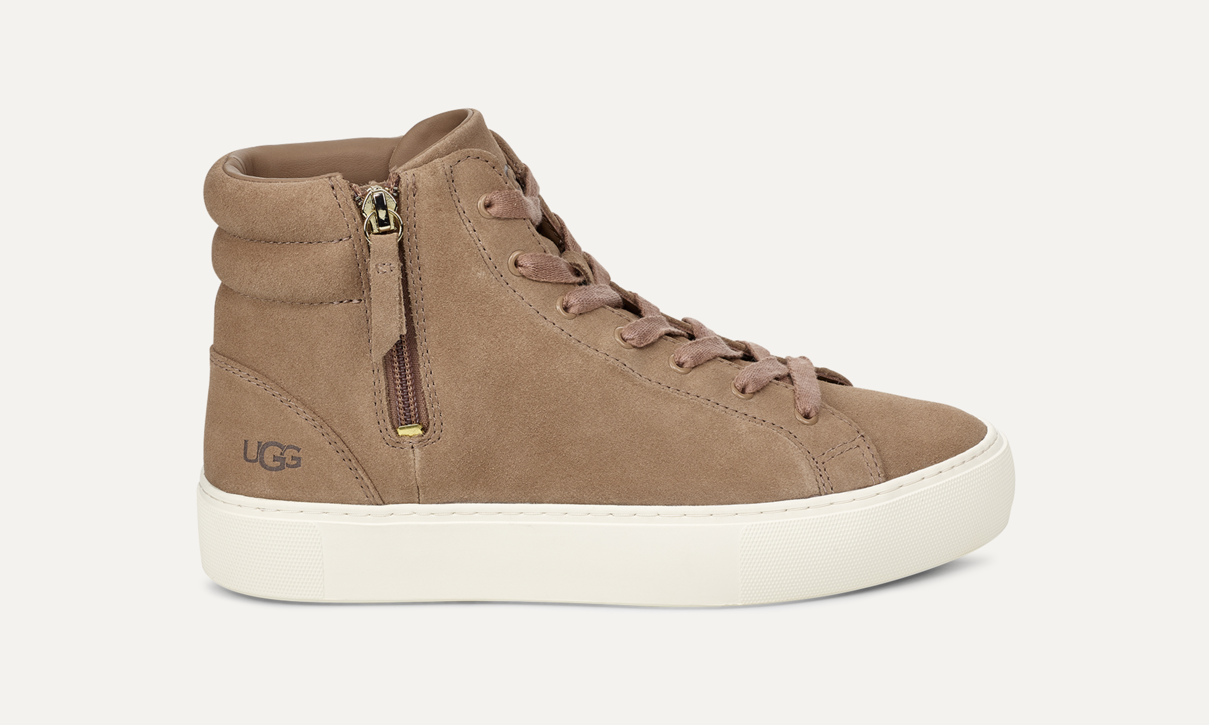 Ugg ollie sneaker clearance