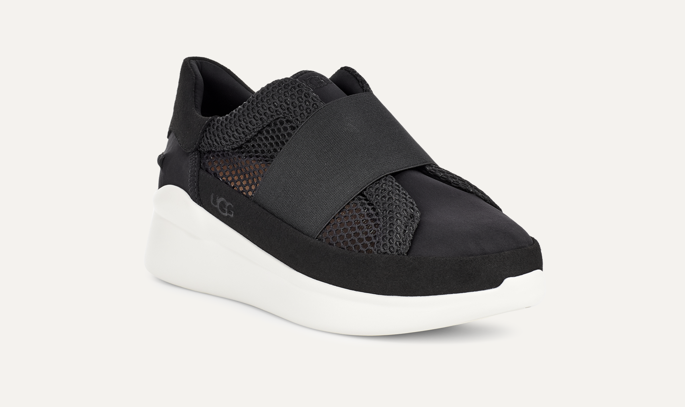 「高評価！」注目のレビュ Libu Lite Sneaker | UGG® Official 靴