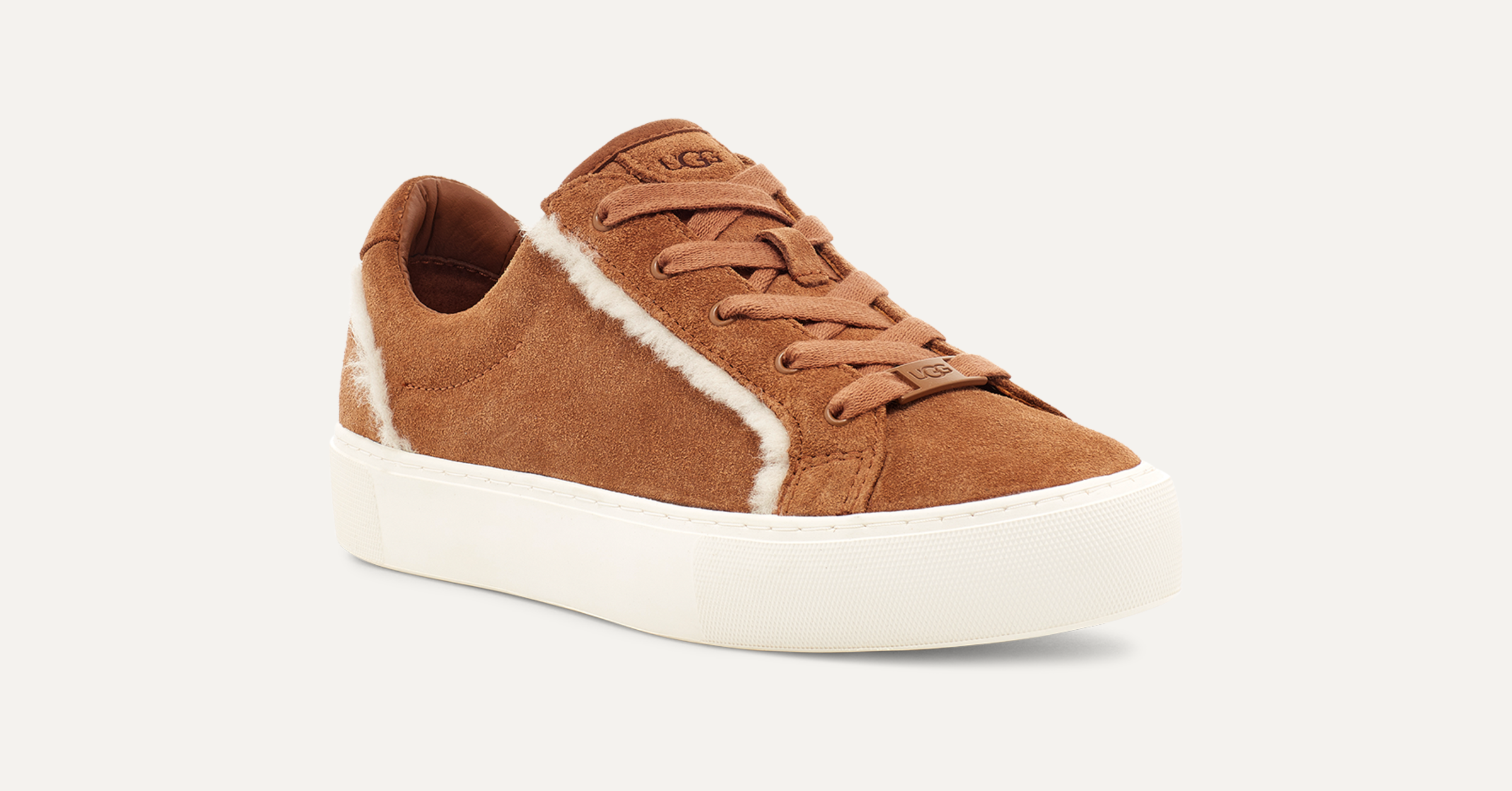 Zilo Heritage Sneaker UGG
