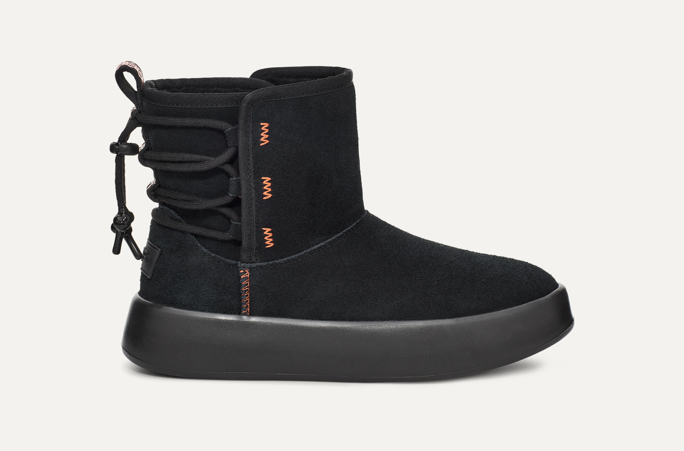 Classic Boom Ankle Boot Boot | UGG®