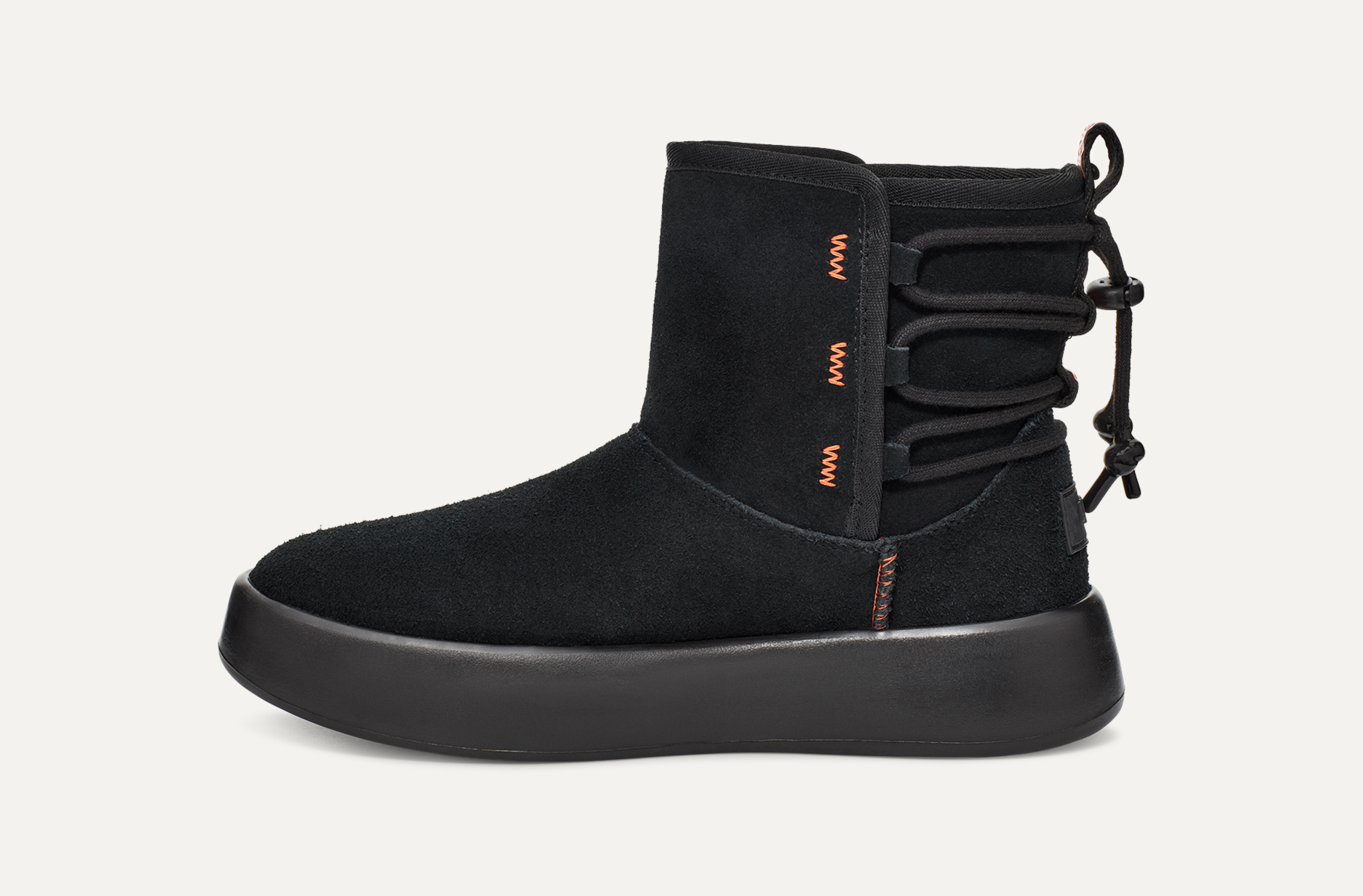 Classic Boom Ankle Boot Boot | UGG®