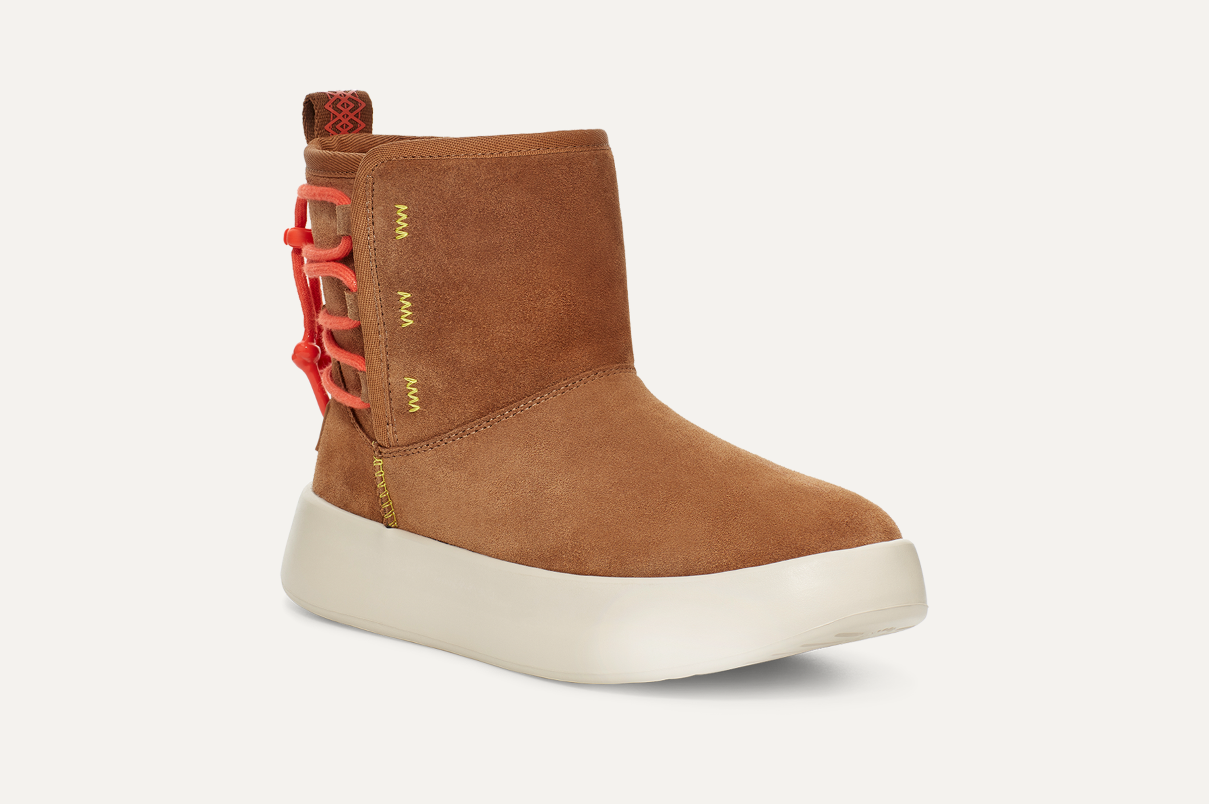 最新モデル Boot Ankle Boom Classic Boot UGG® | 靴