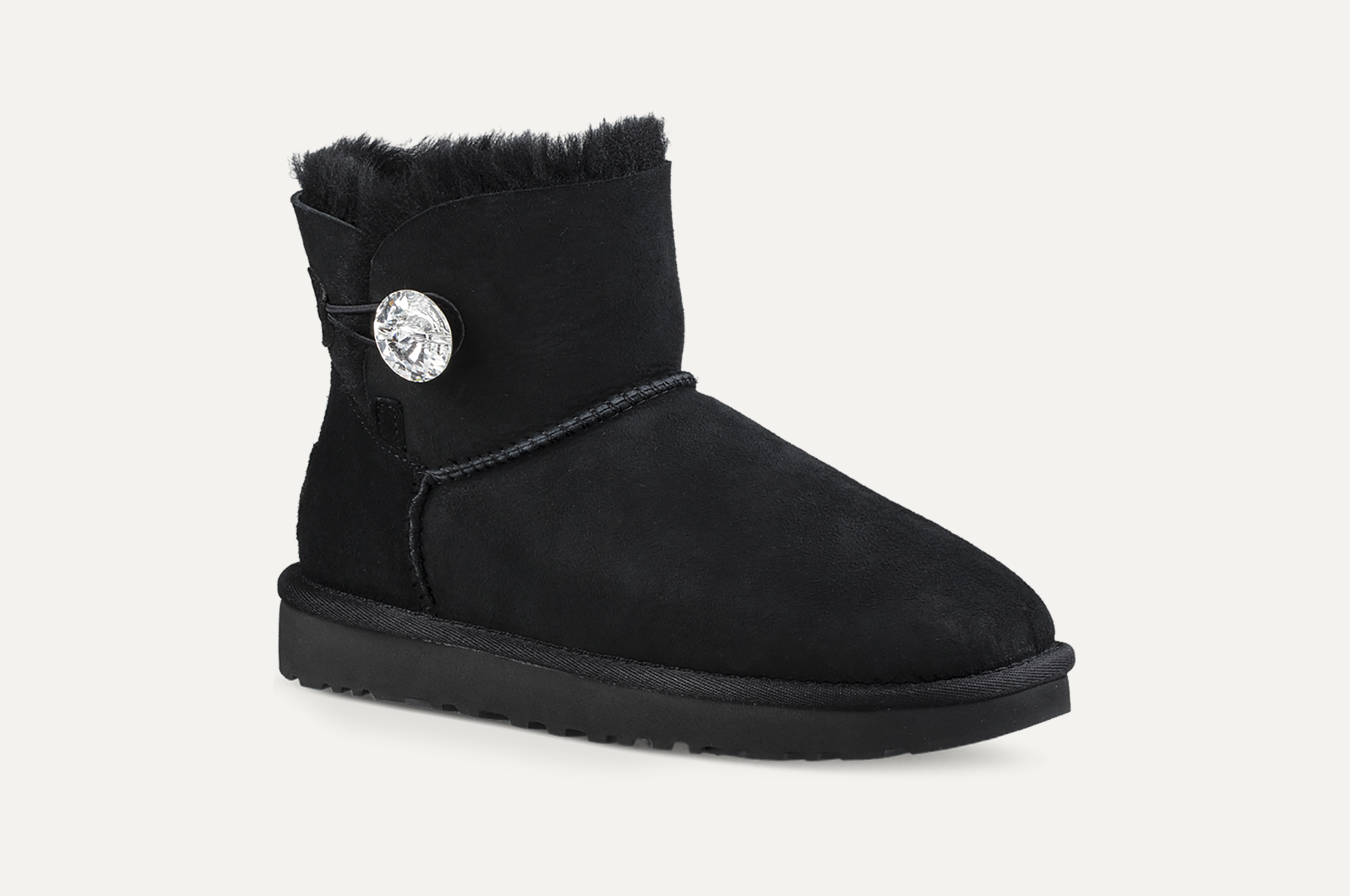 Ugg bailey button womens store