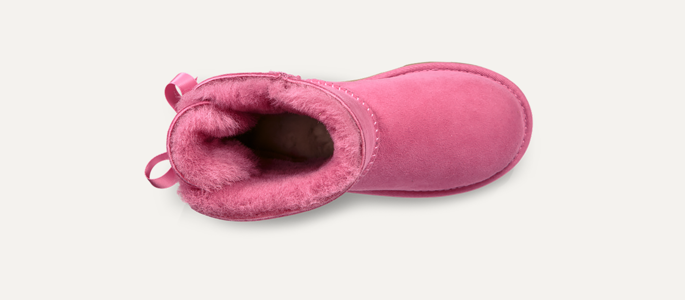 【高価値】 Kids for Boot II Bow Bailey Mini | Official UGG® 靴