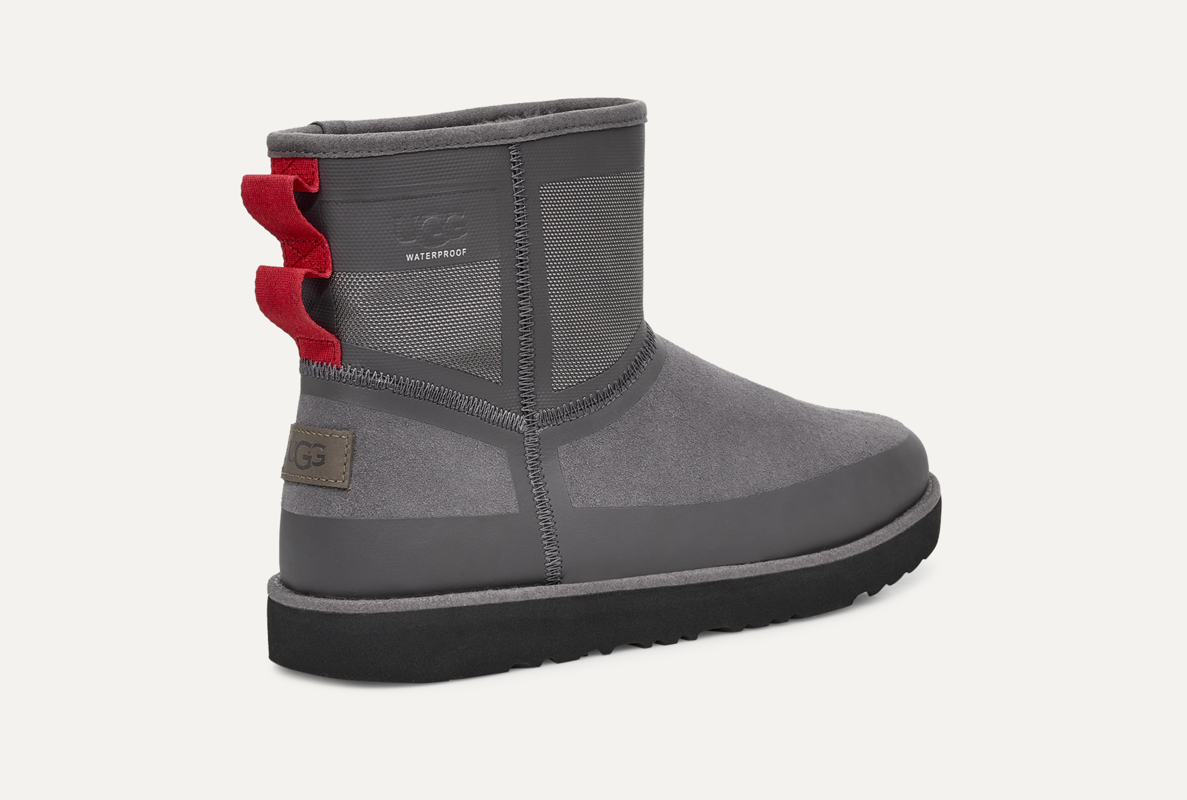 【日本限定モデル】  Men's Classic Official® UGG | Boot Tech Urban Mini 靴