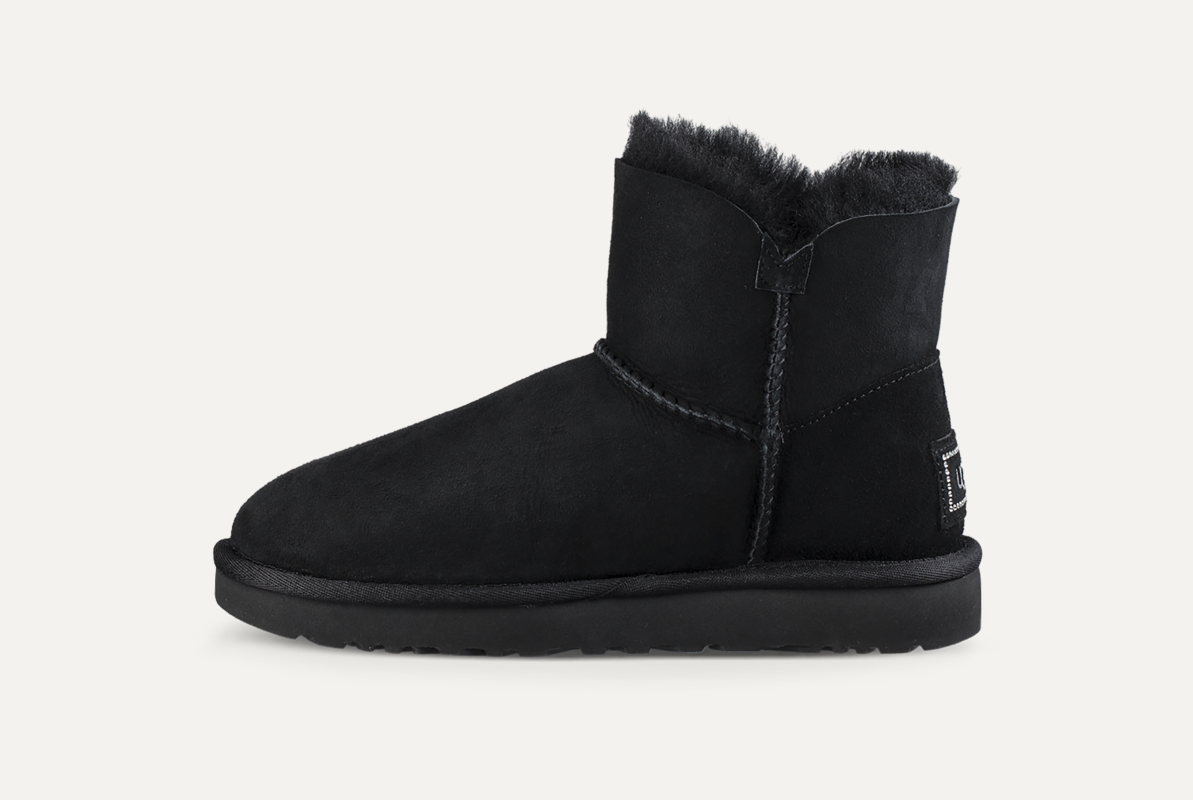 UGG Mini Bailey Button Bling Boot for Women UGG