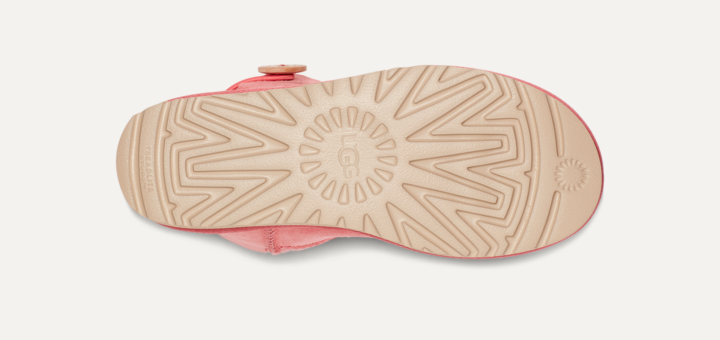 Mini Bailey Button II Boot | UGG Mini Bailey Button II Boot | UGG