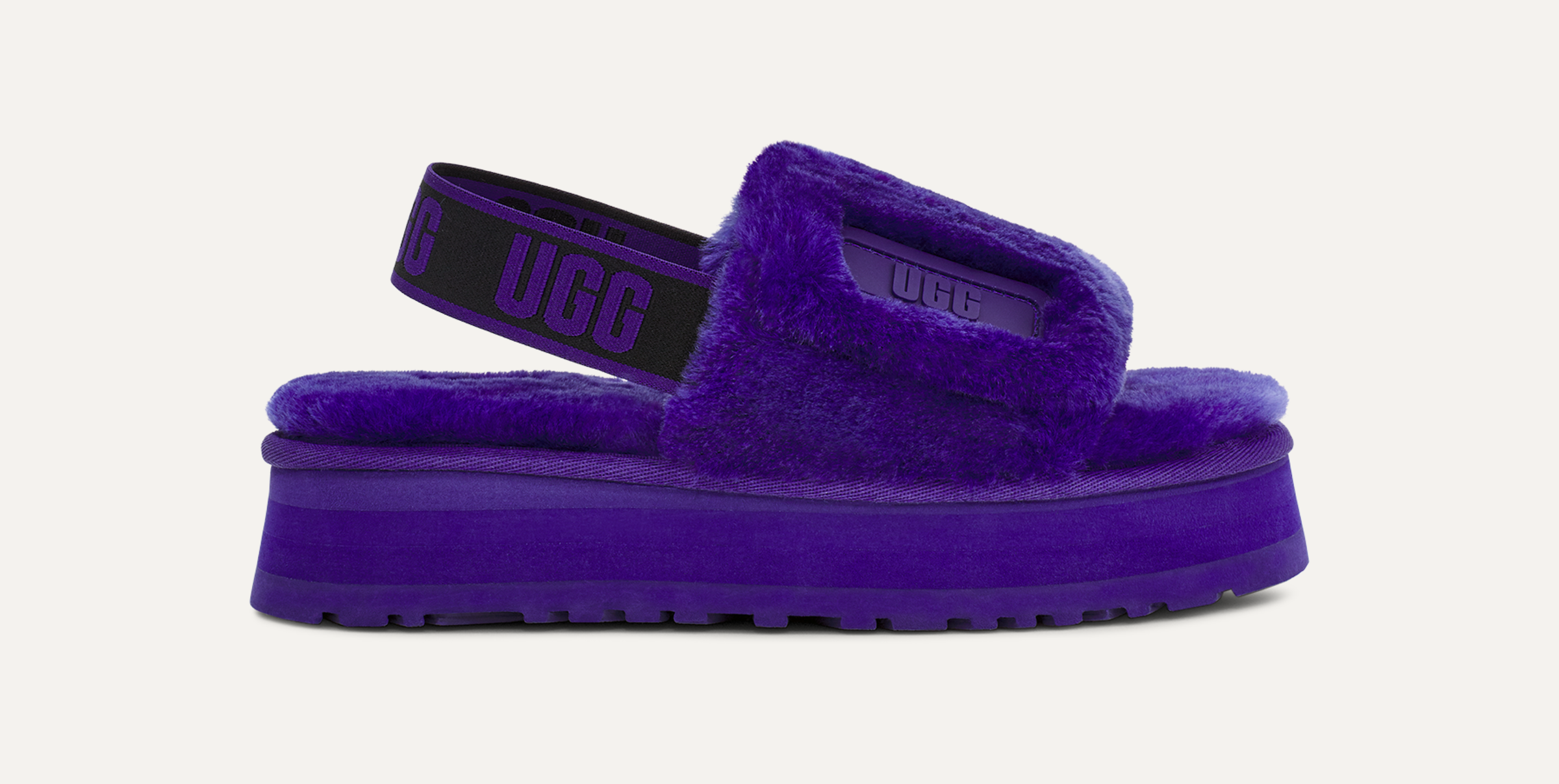 Disco Slide Sandal | UGG®