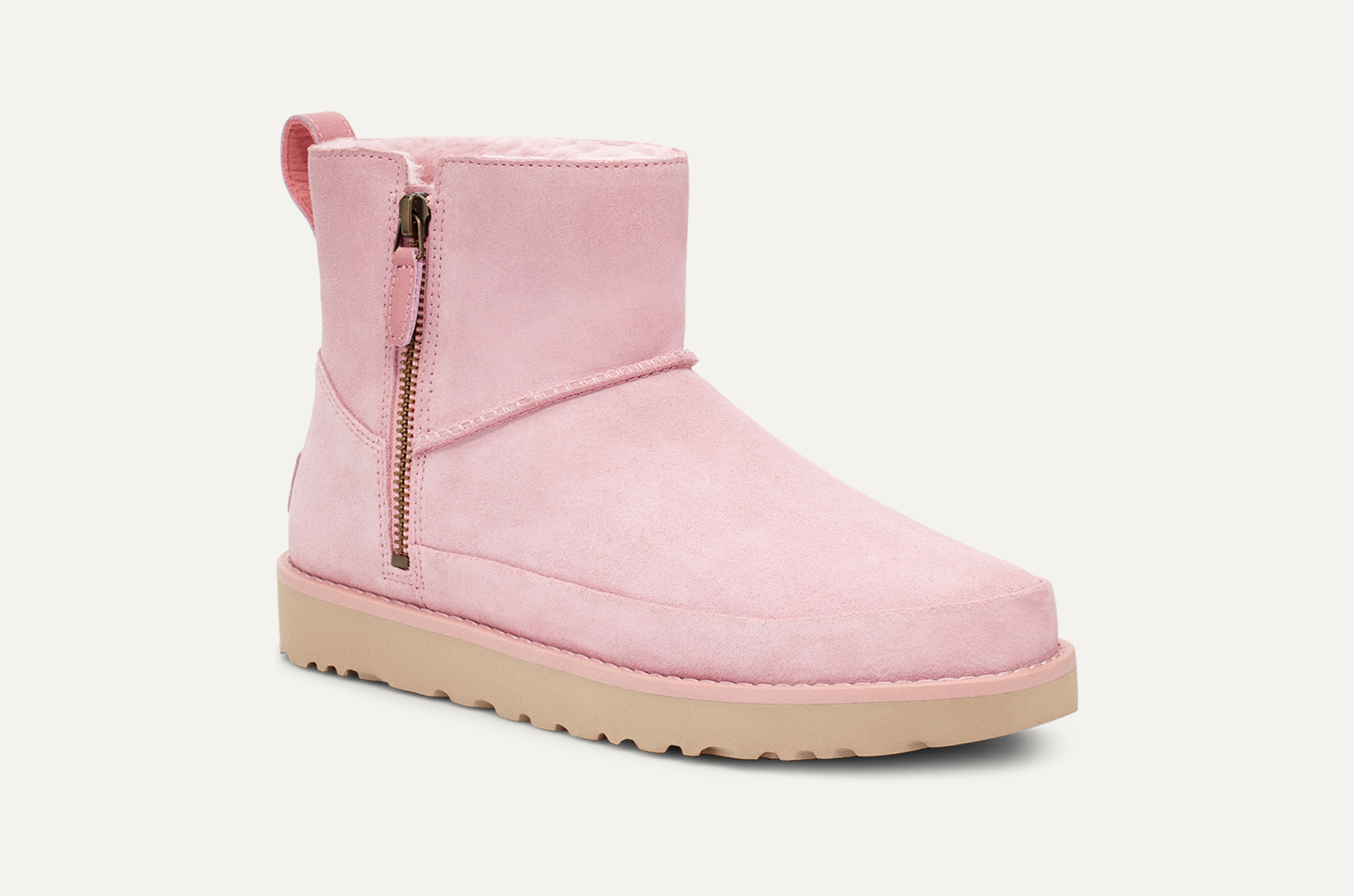 Classic Zip Mini Boot | UGG®