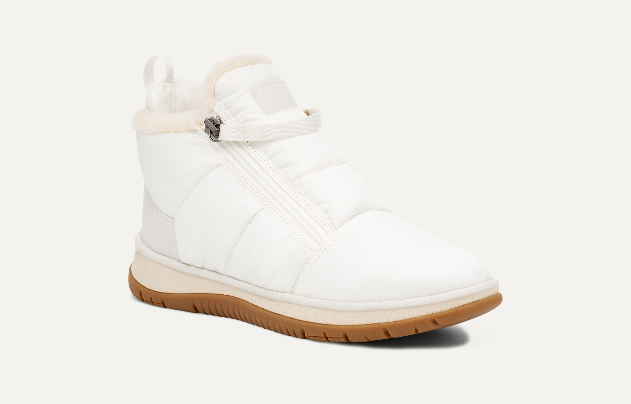 SALE!!【UGG】LAKESIDER ZIP PUFF☆スニーカーブーツ☆可愛い Lakesider Zip Puff Sneaker | UGG®