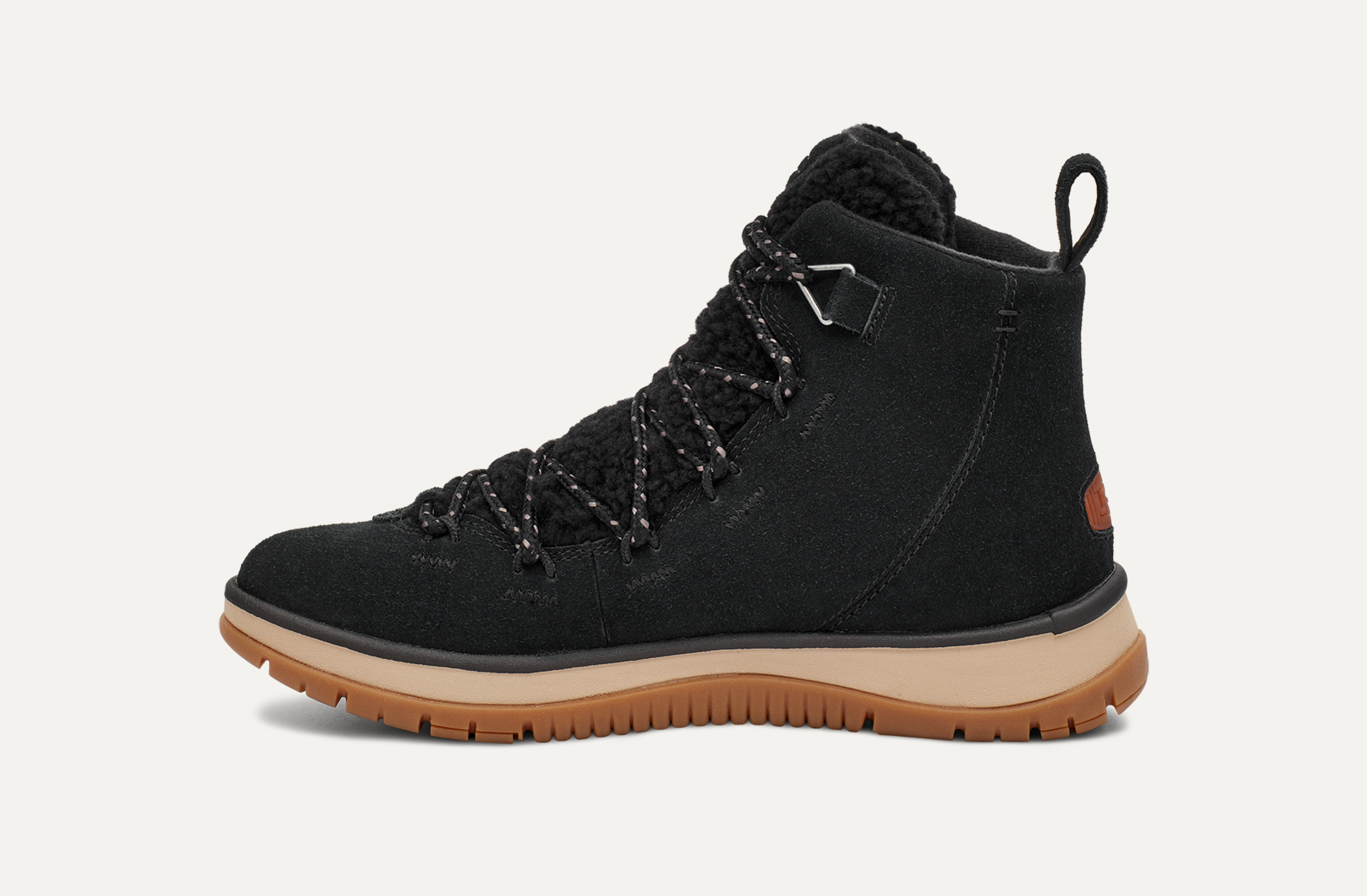 Lakesider Heritage Mid Sneaker | UGG® Lakesider Heritage Mid Sneaker | UGG®