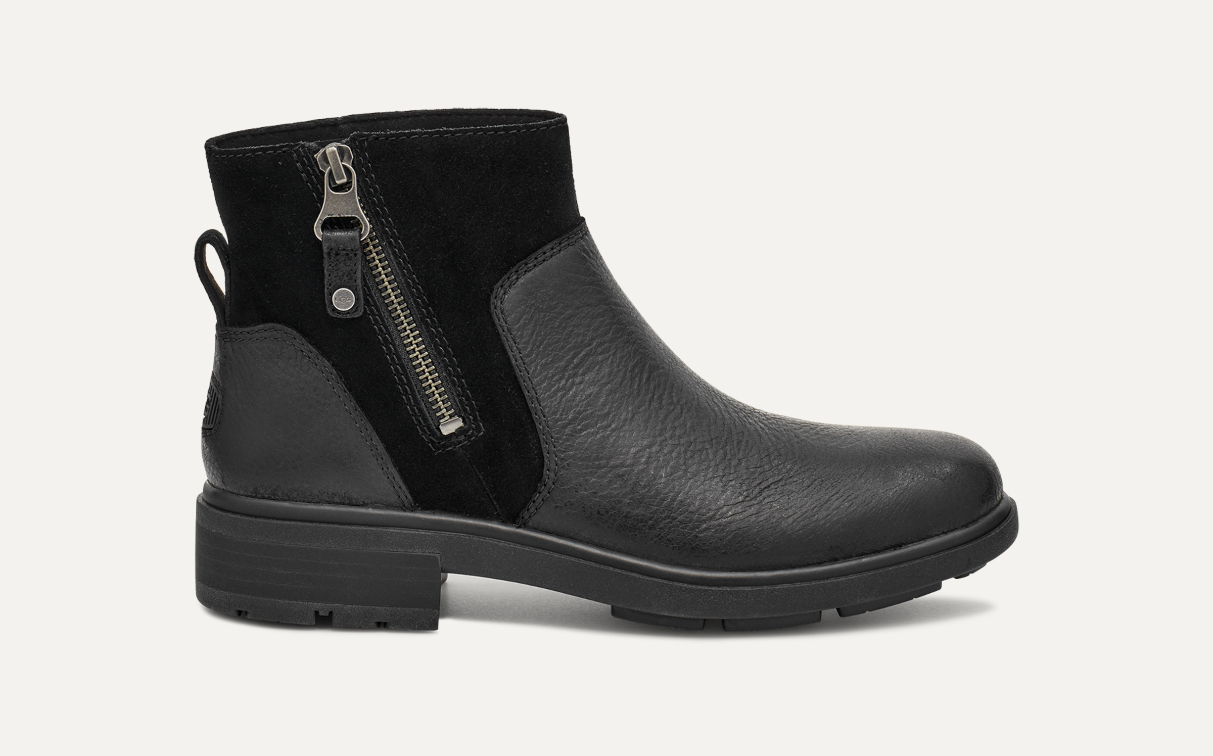 Harrison platform chelsea boot discount