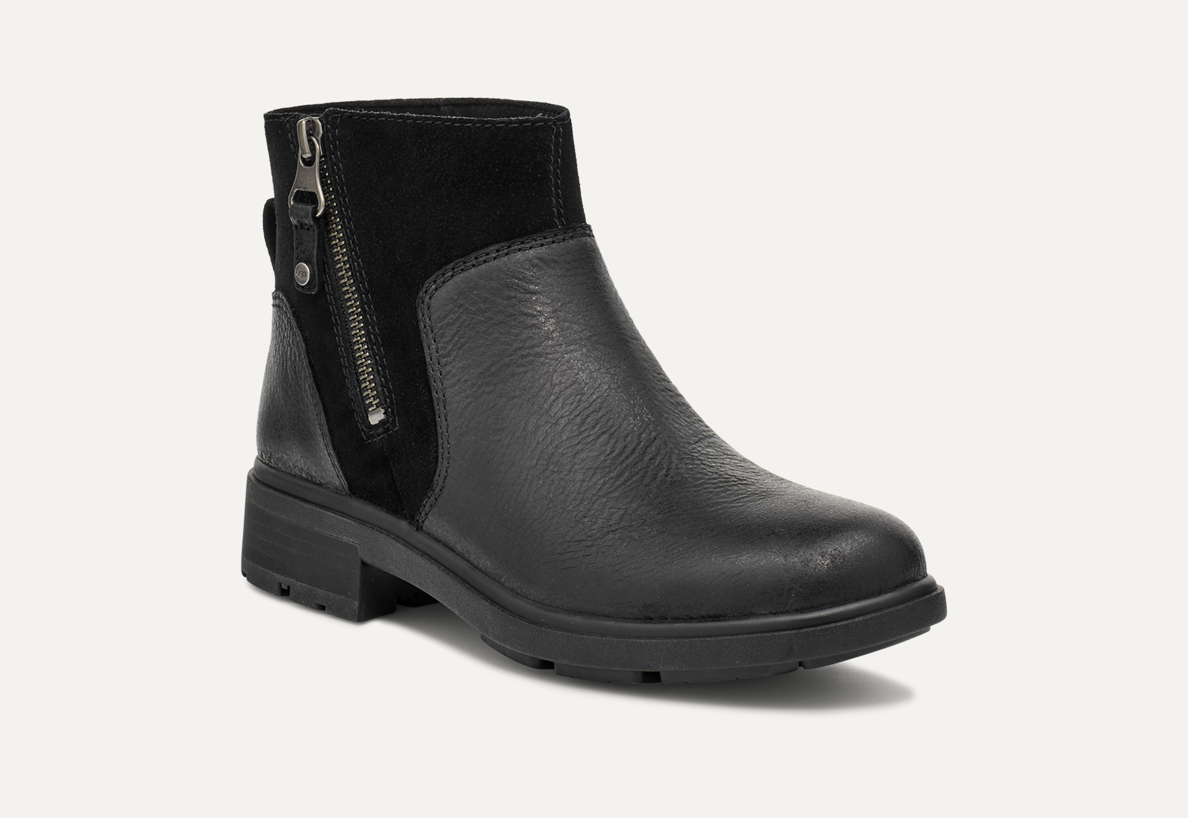 Harrison platform chelsea boot store