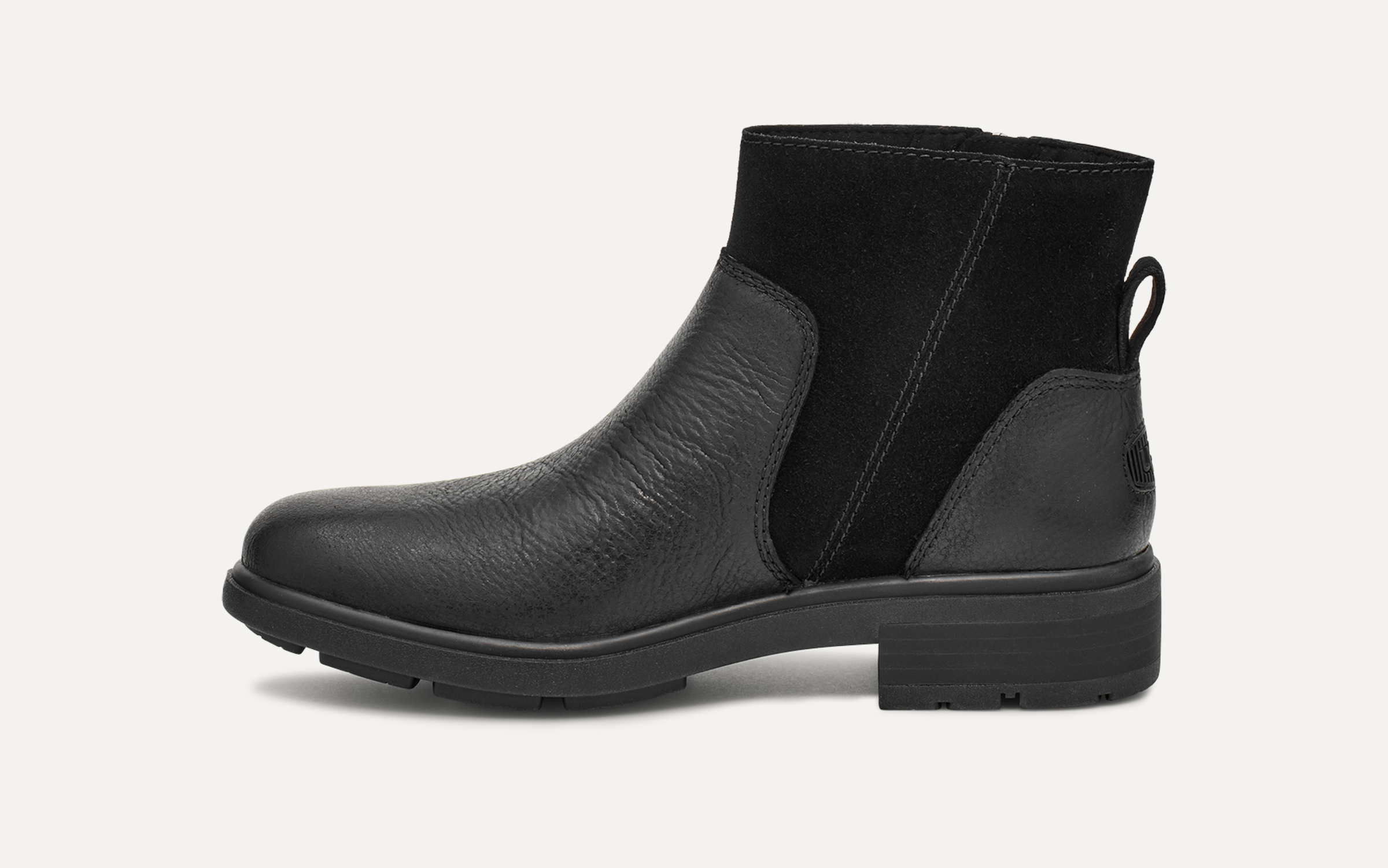 Harrison Zip Boot UGG
