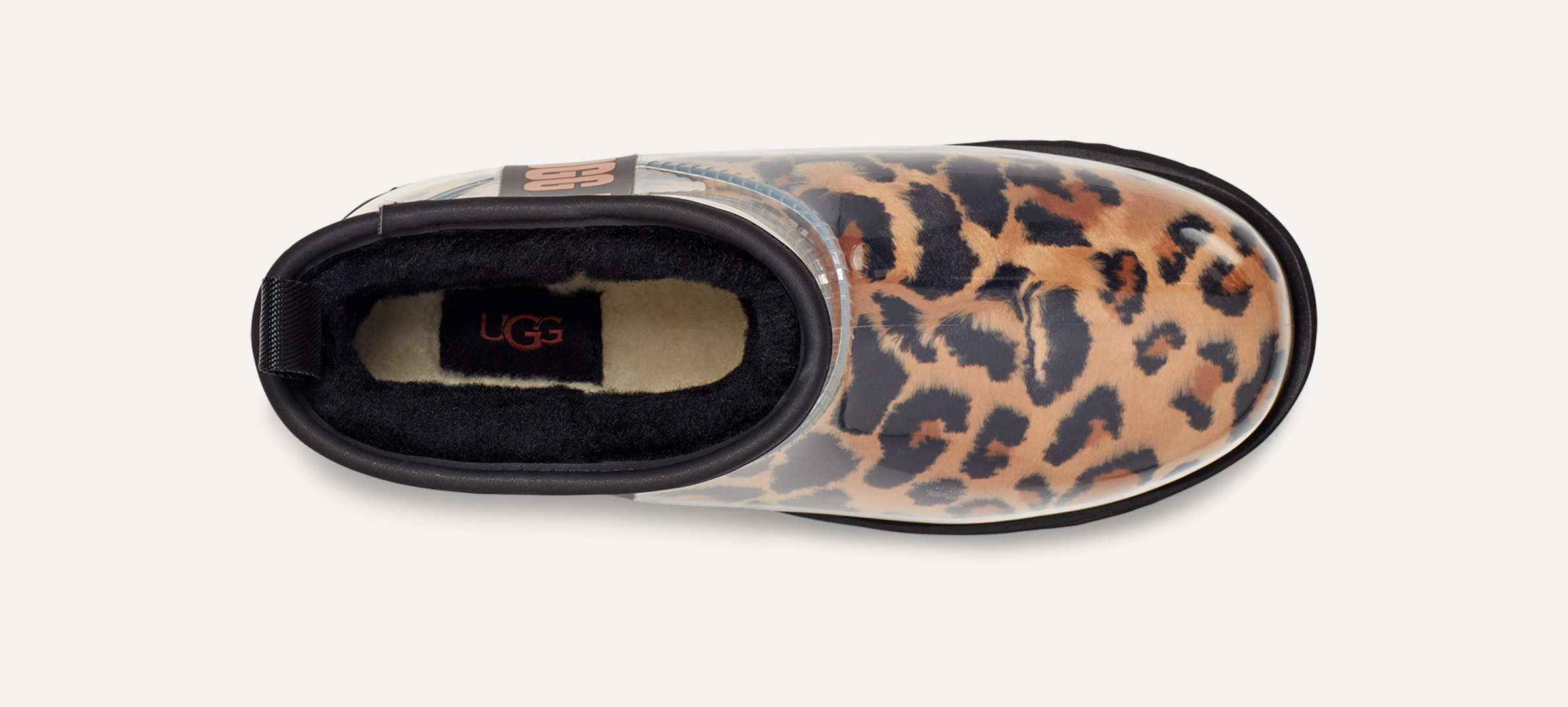 国内外の人気 Classic UGG® | Boot Panther Mini Clear 靴
