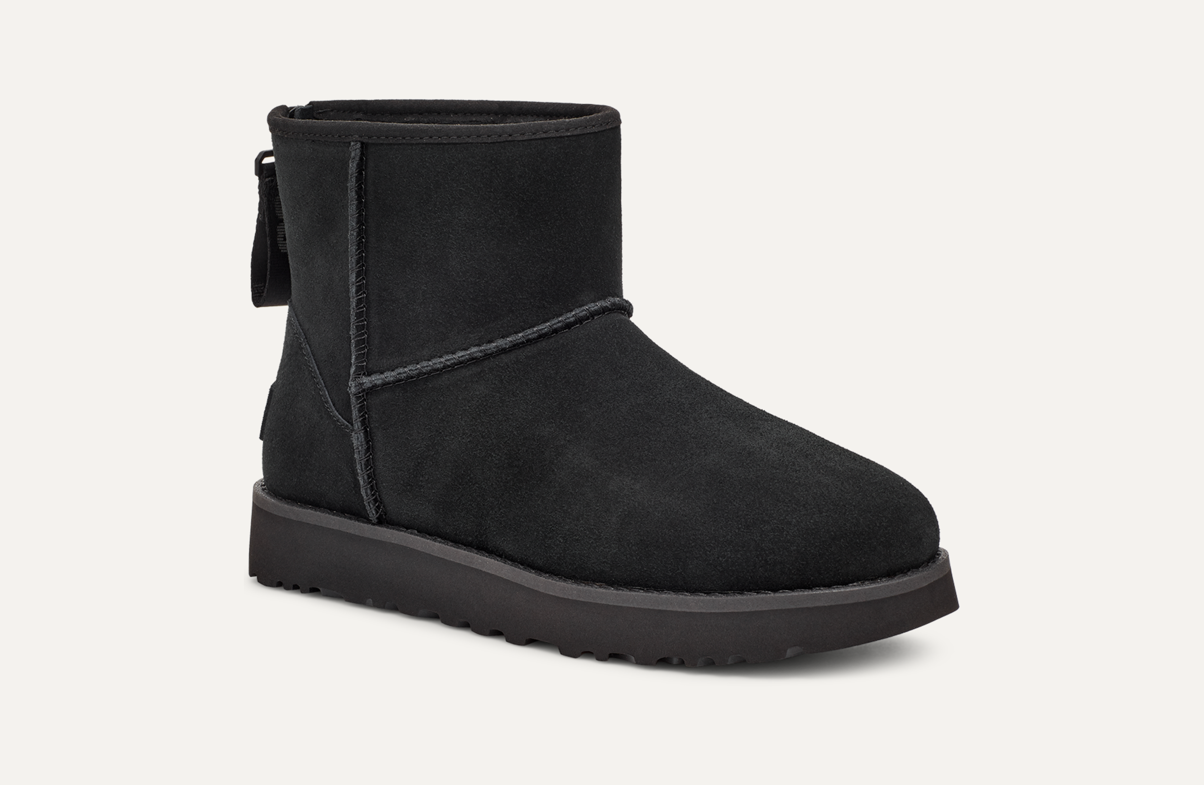 Ugg mini logo top