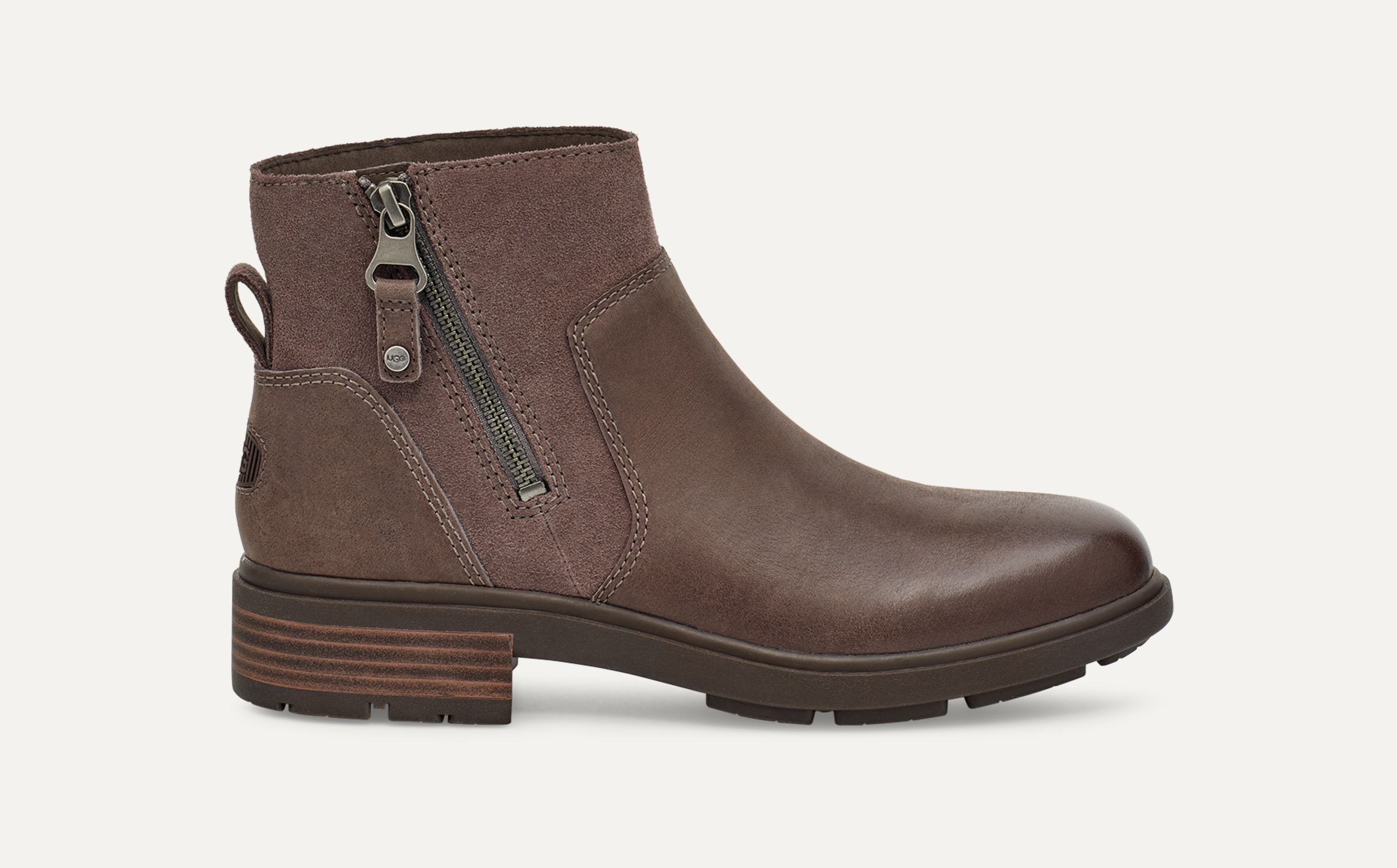Harrison Zip Boot UGG
