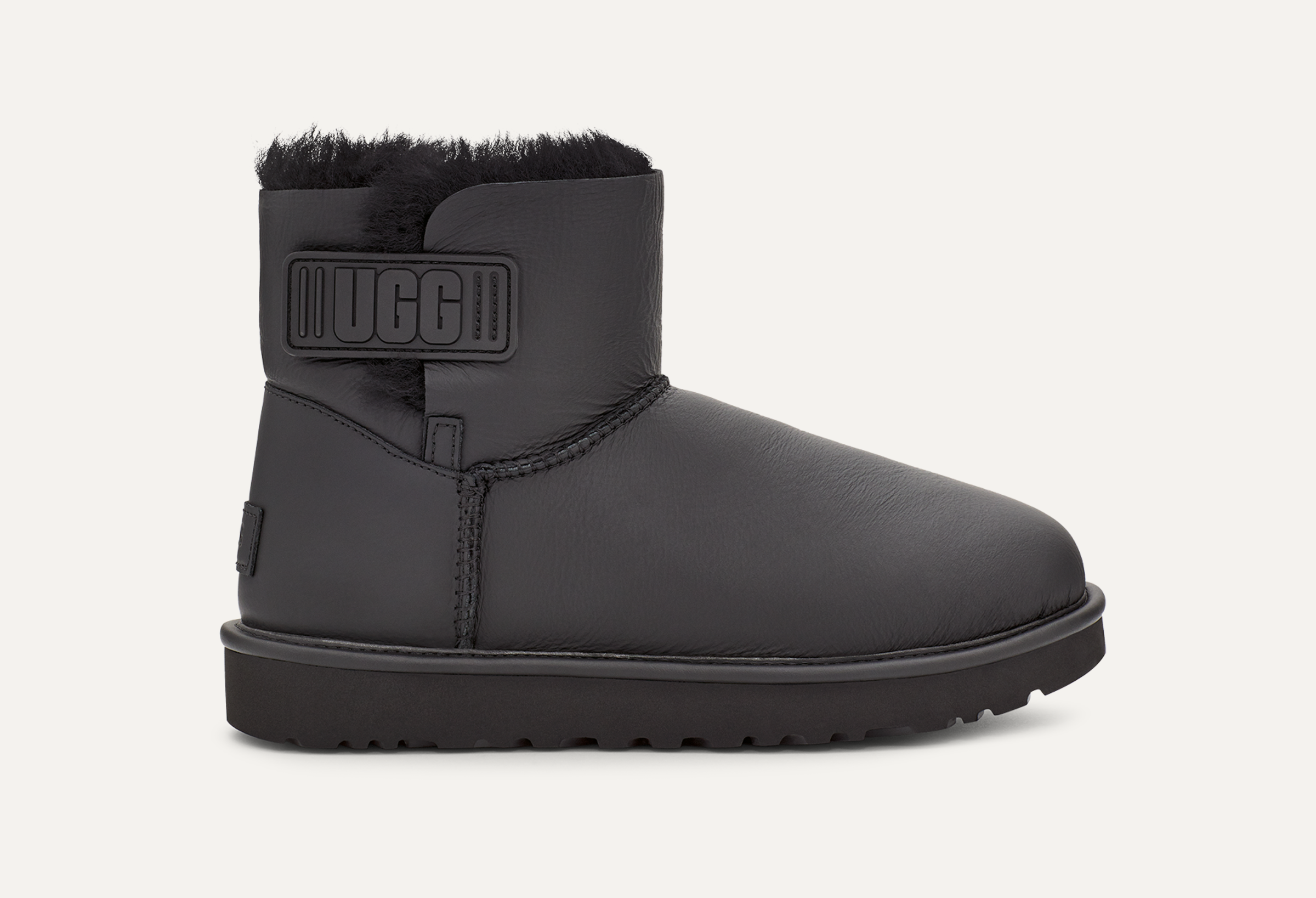 Ugg womens classic mini double zip new arrivals