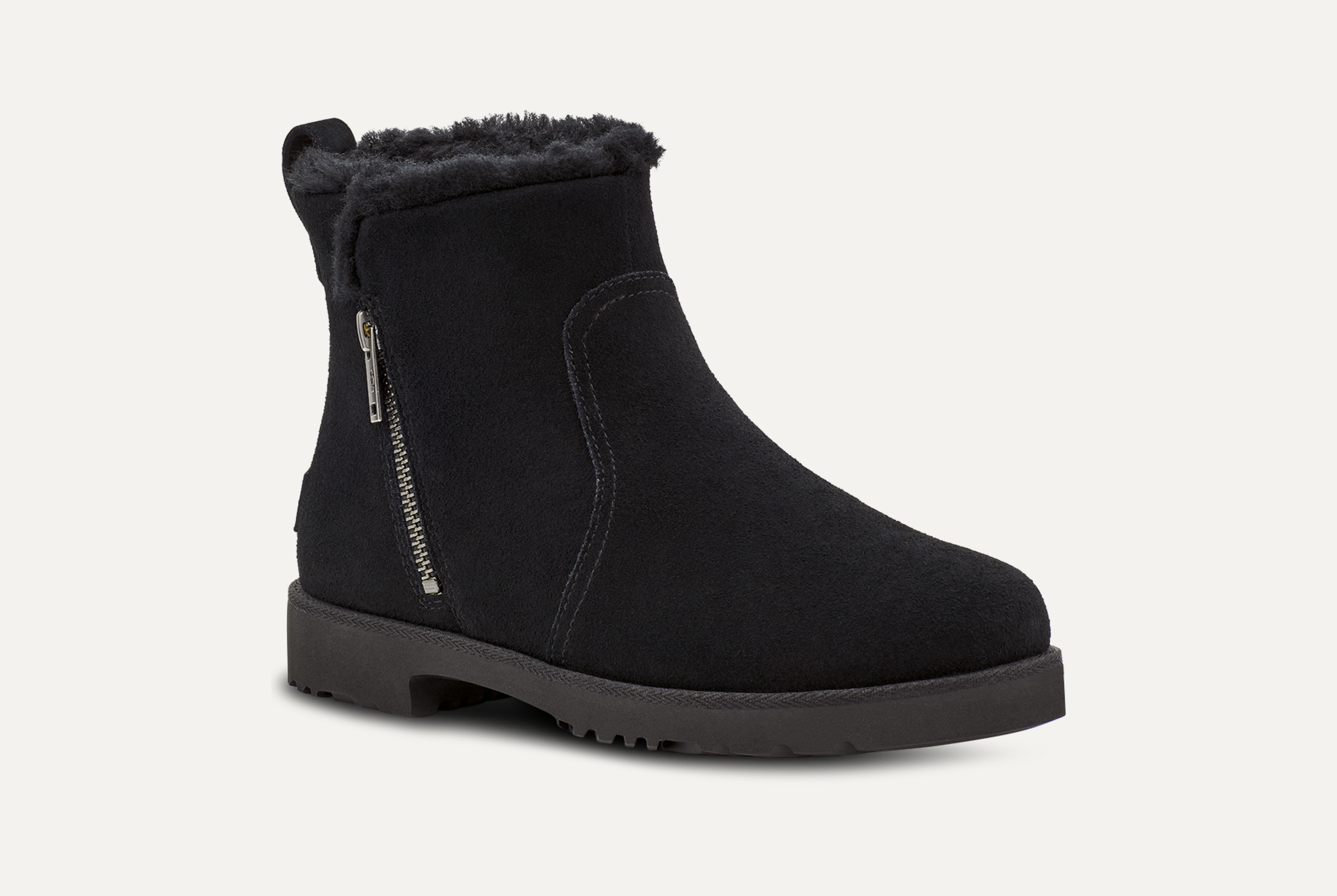 Ugg femme avec fermeture eclair new arrivals