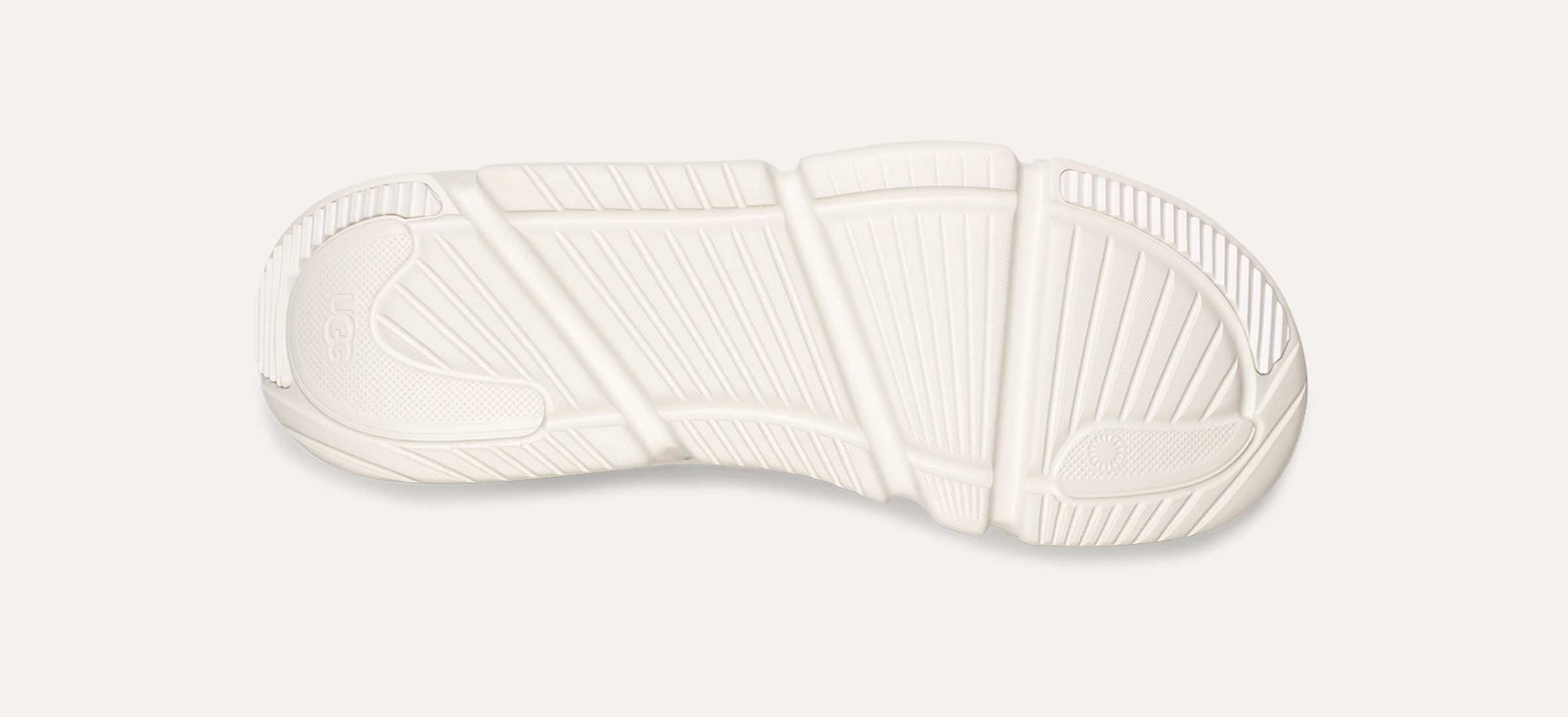 Calle Lace Sneaker | UGG