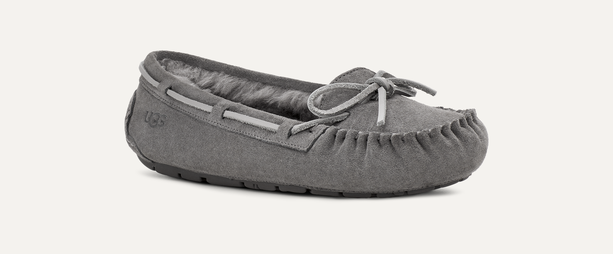 Ugg bella 2 moccasins online