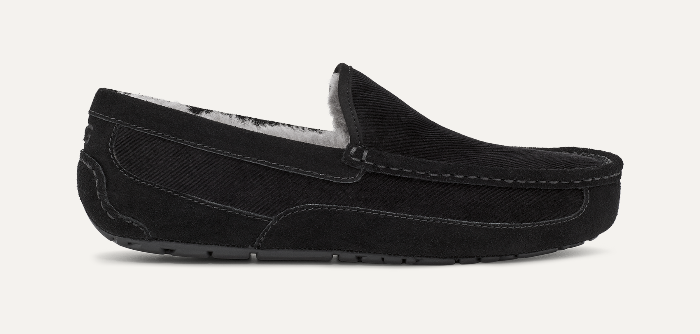 UGG Ascot Corduroy II for Men UGG