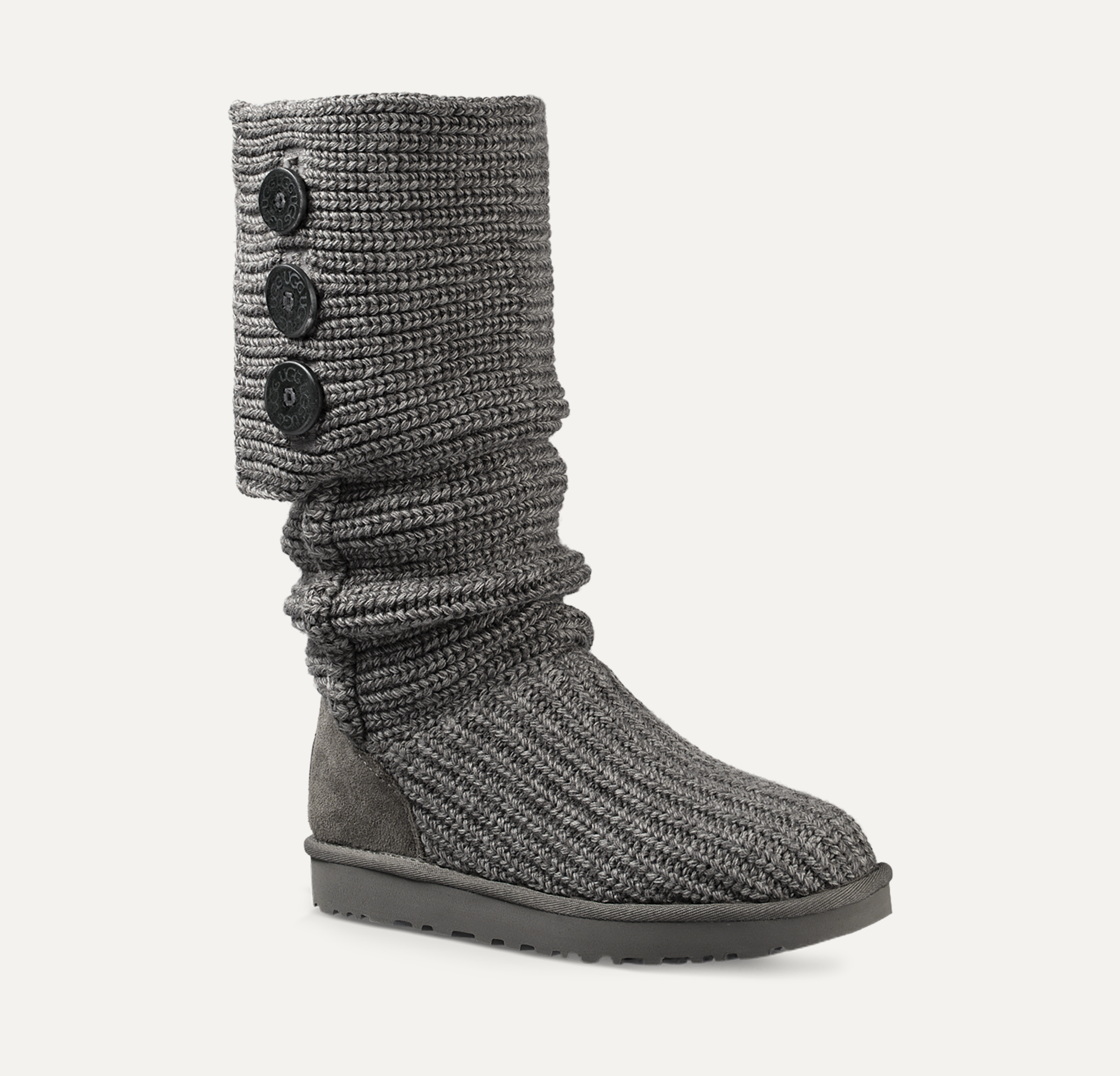 Classic UGG Cardy Boots | UGG® Official