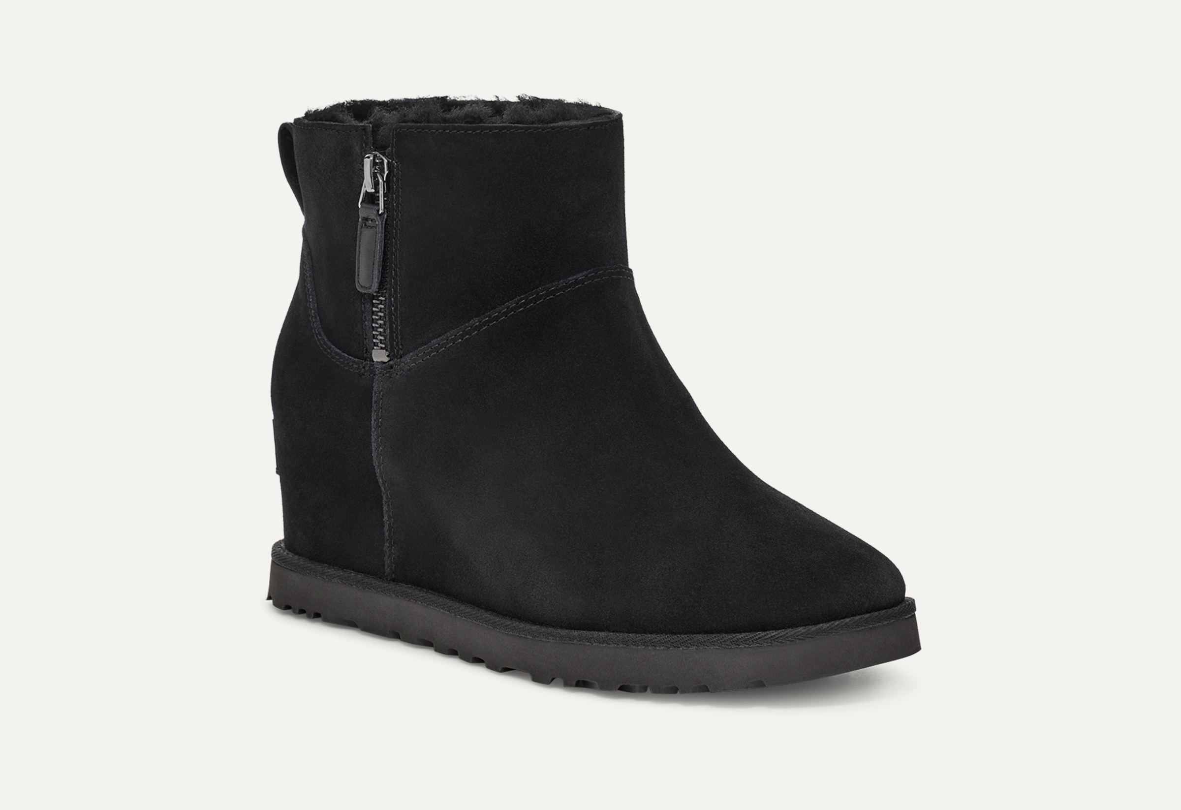 Ugg femme boots sales