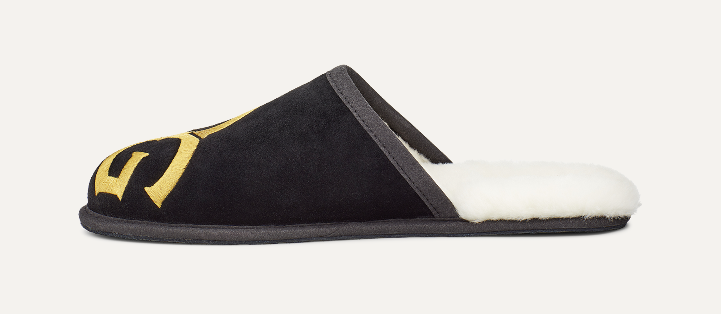 UGG Scuff Logo Slipper for Men UGG Spain