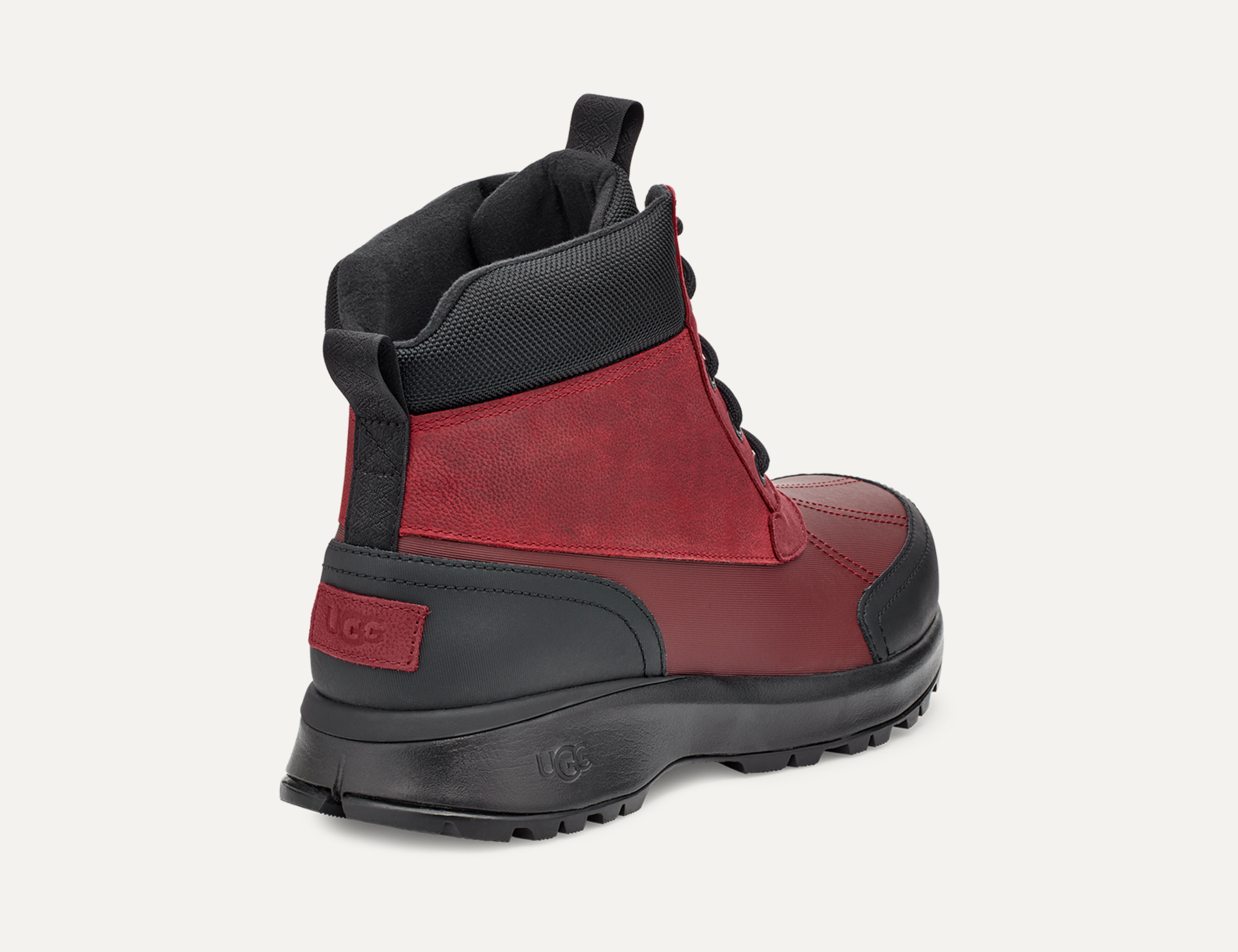 Emmett Duck Boot | UGG® Official