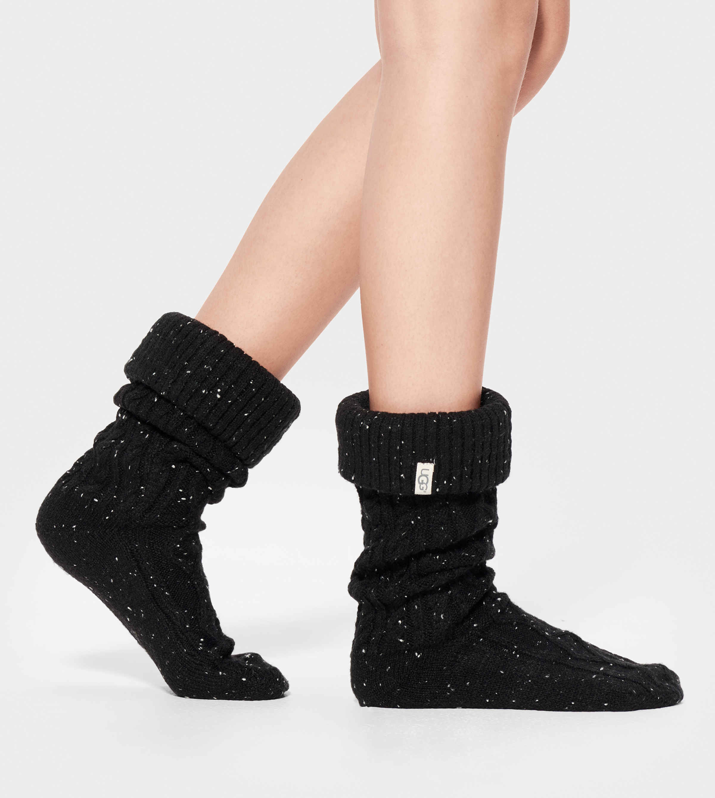 Ugg women's rain boot socks top