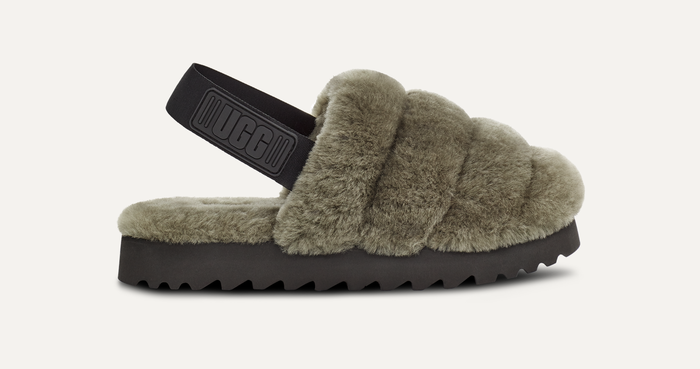 郵送買取 新品5台以上送料無料キャンペーン中！！  Fluff Super Slipper UGG | 靴