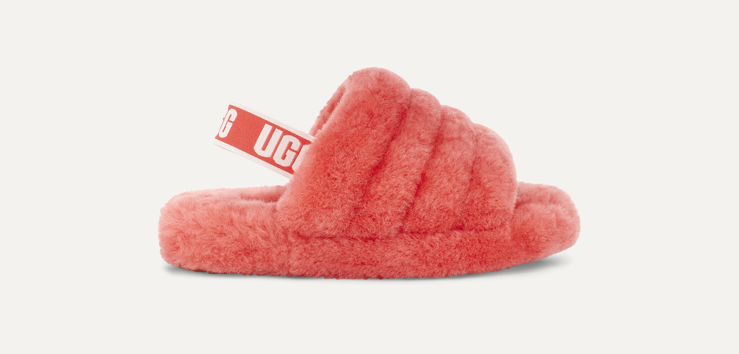 Fluff Yeah Slide for Kids | UGG® Official
