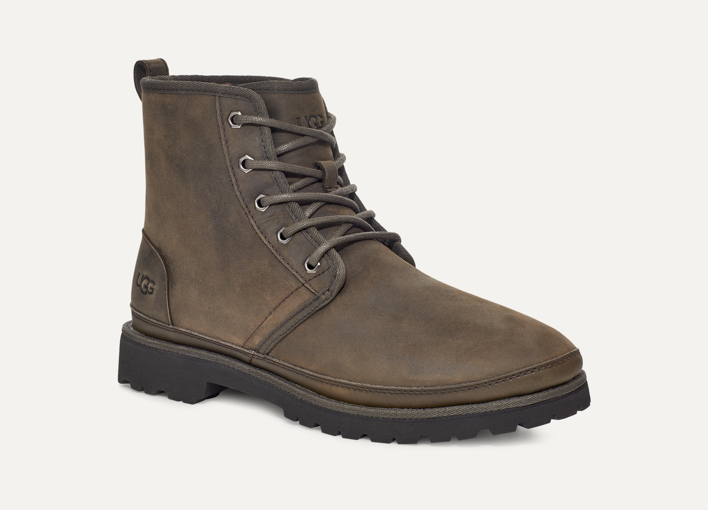 Uggs that look like timberlands best sale