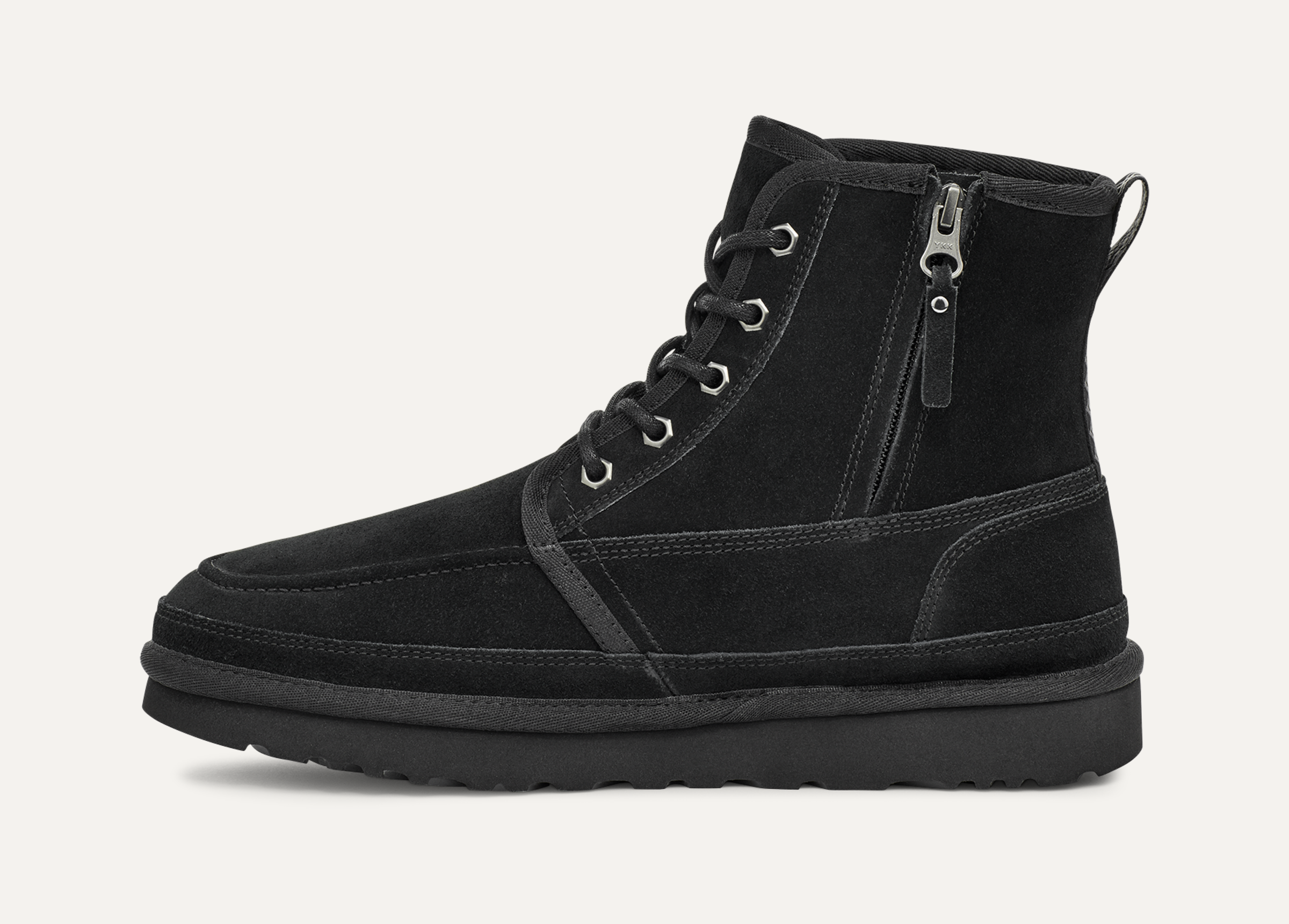 Ugg lace up boots mens on sale