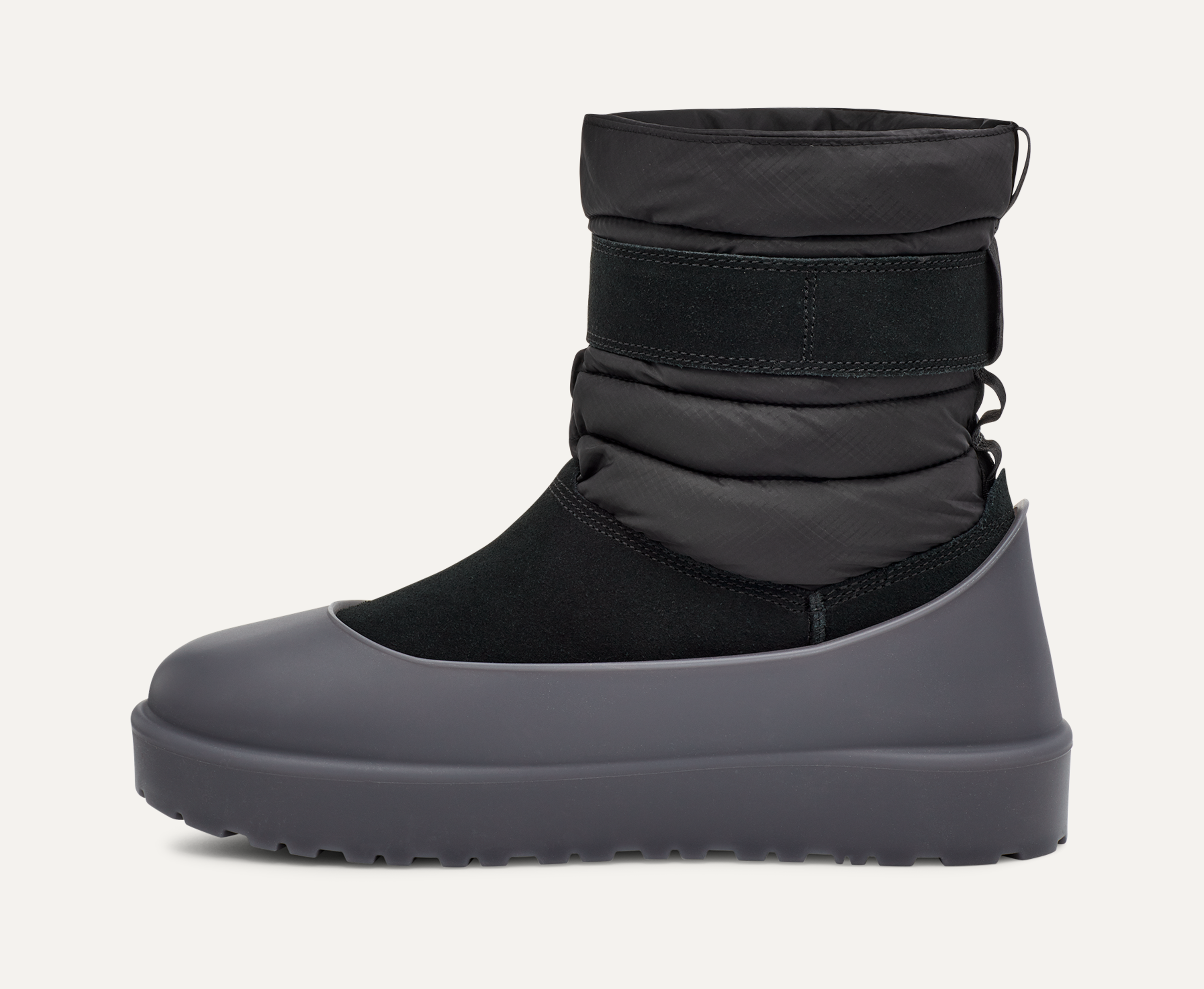 Classic Short Pull-On Weather Boot | UGG®