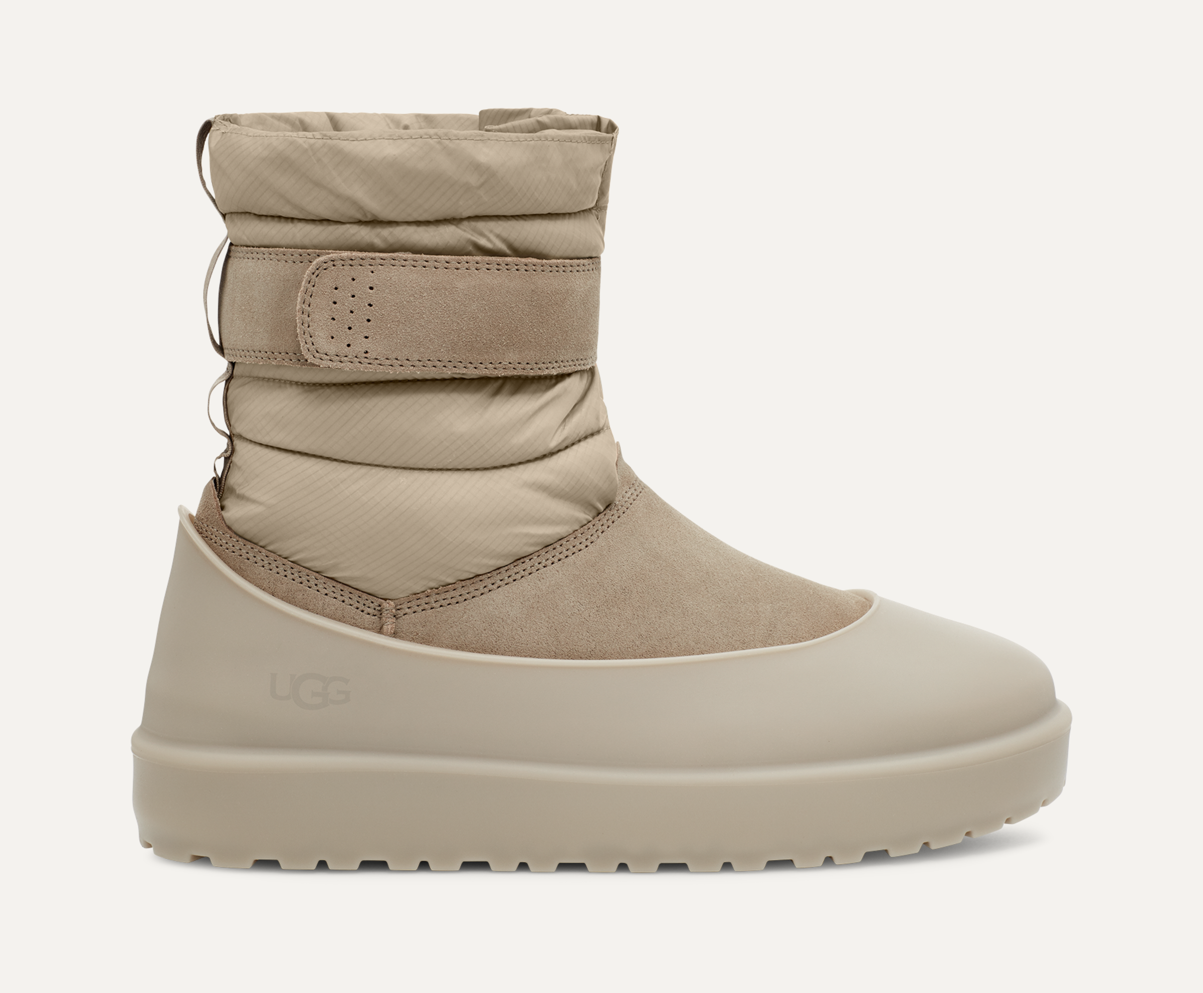 Classic Short Pull-On Weather Boot | UGG®
