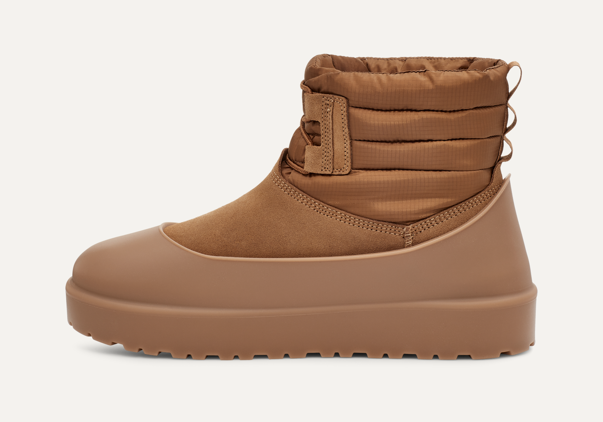 【爆売りセール開催中！】 Classic Mini Lace-Up Weather Boot | UGG® 靴