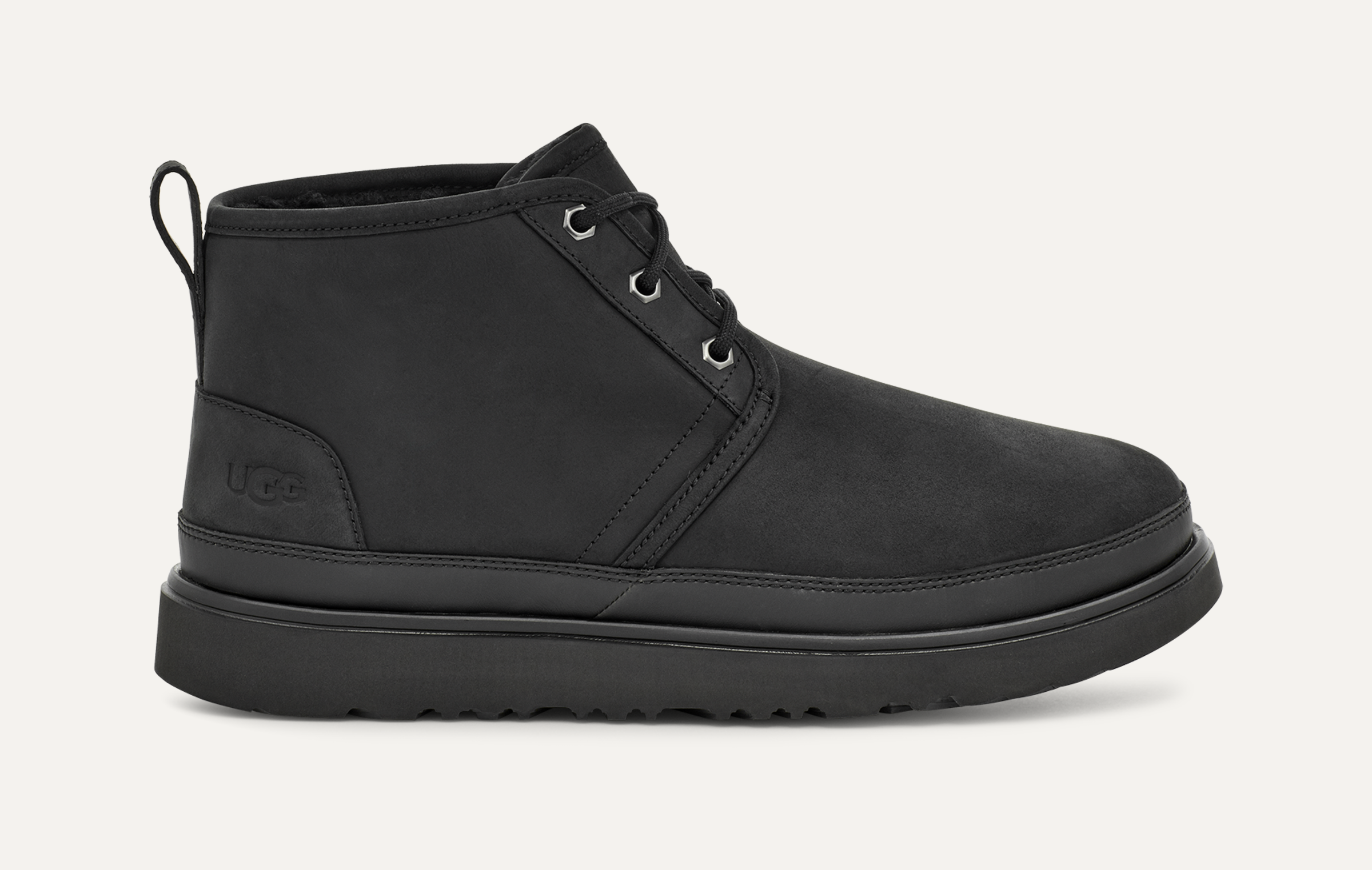 Ugg leather neumel boot online