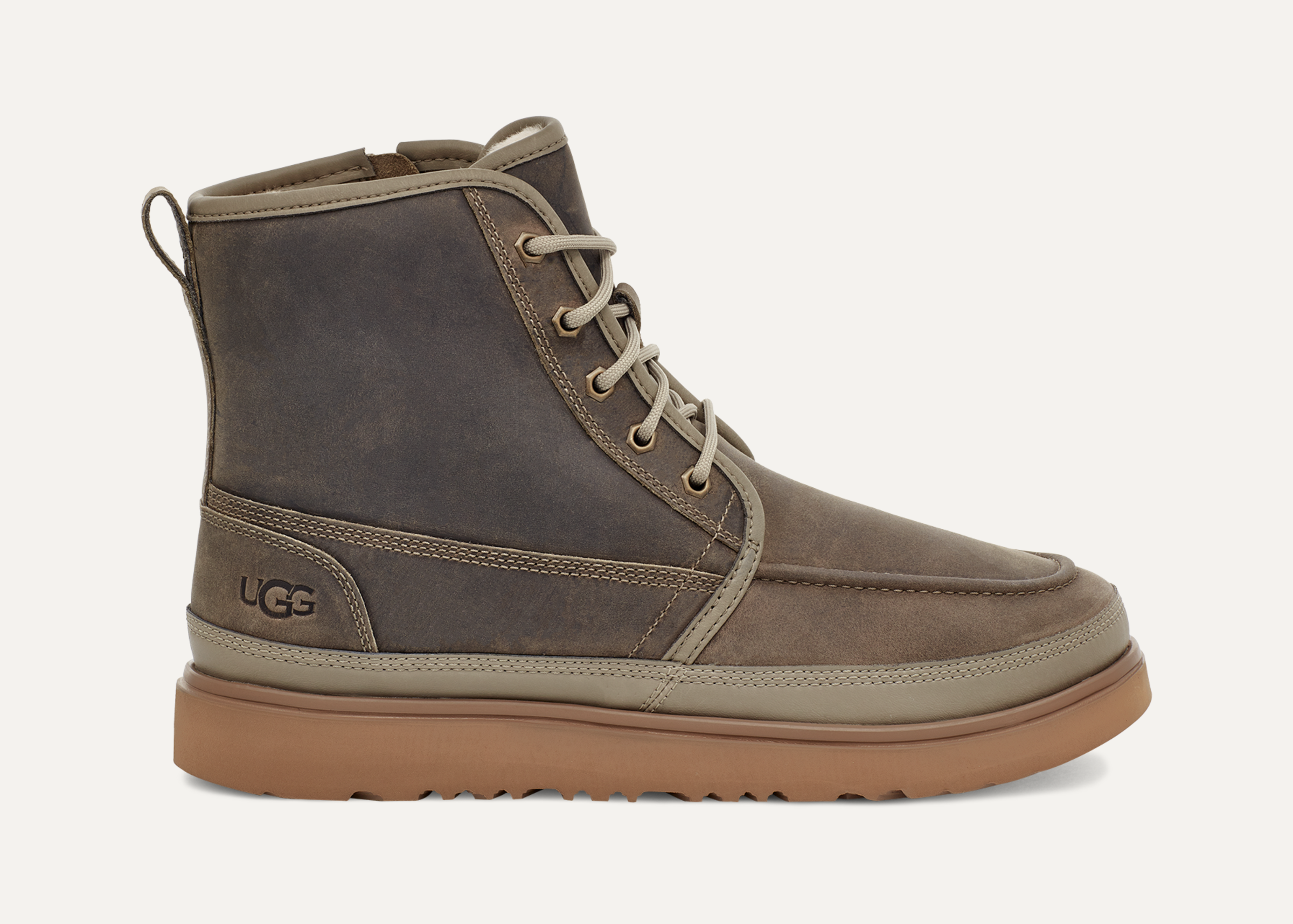 Neumel waterproof classic boot store